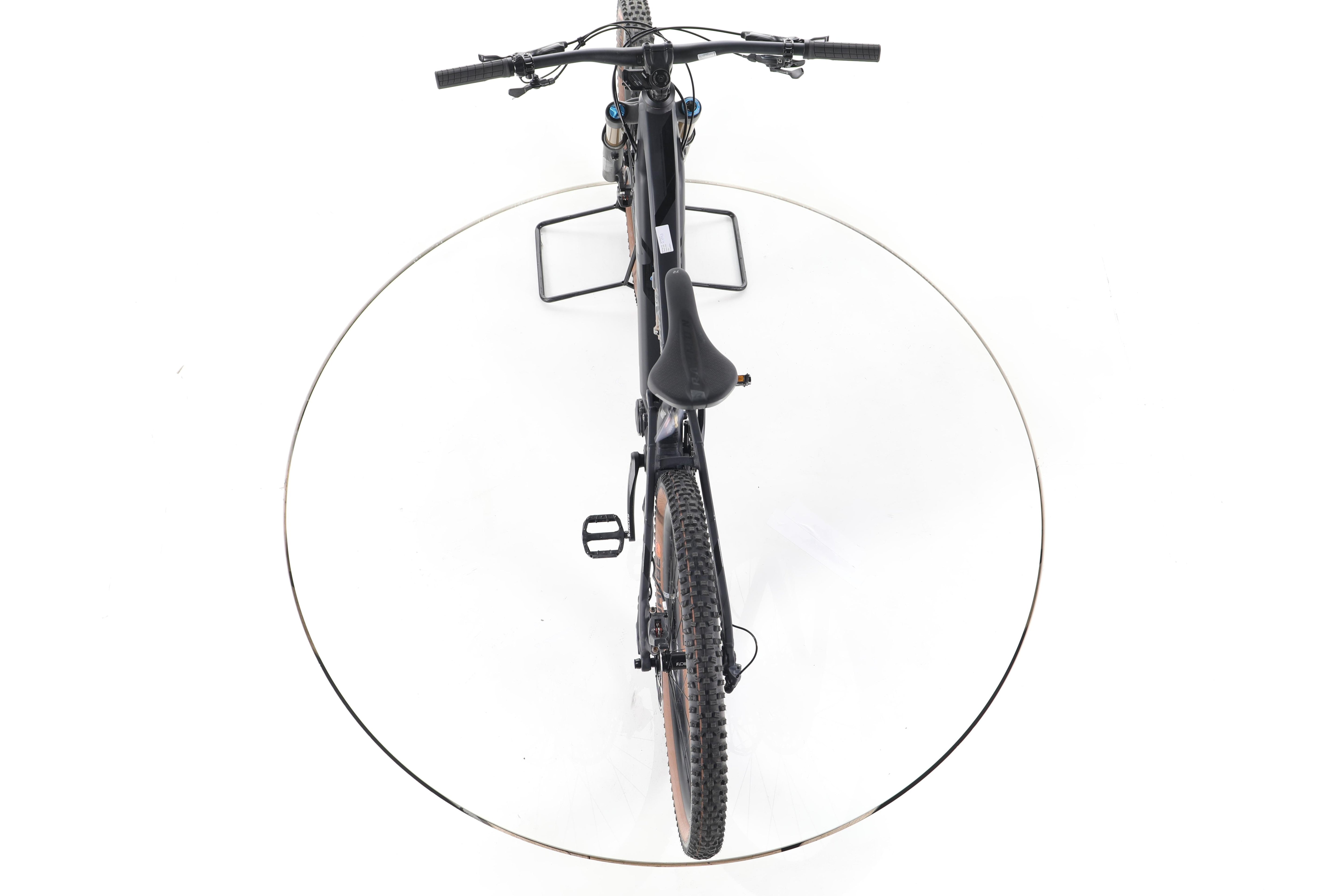 R Raymon TrailRay 140E 11.0 Fully E-Bike - Image 22