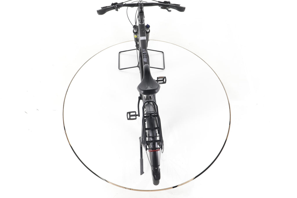 Kalkhoff Endeavour 1.B Move Trekking E-Bike - Image 22