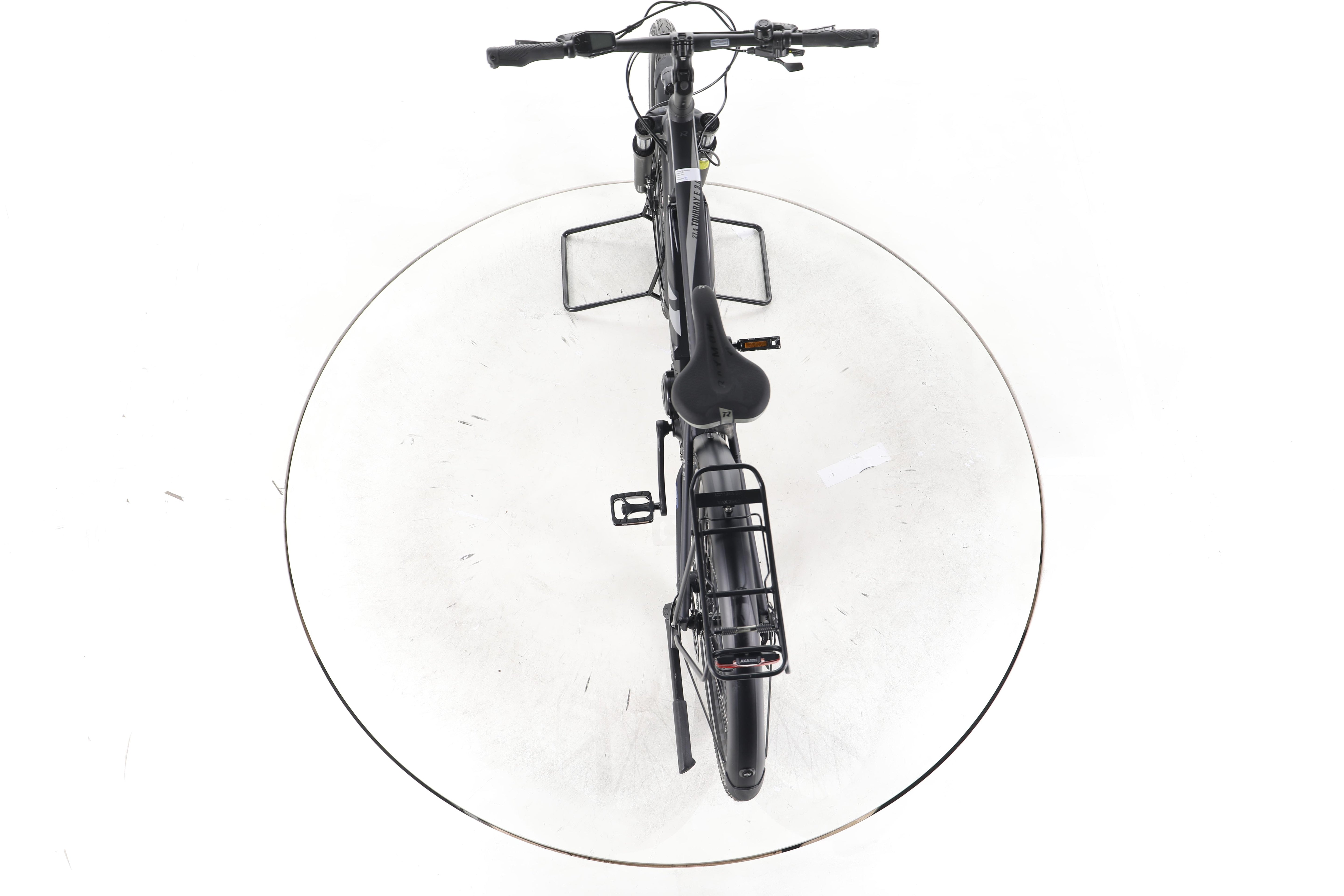 R Raymon TourRay E 3.0 Trekking E-Bike - Image 22