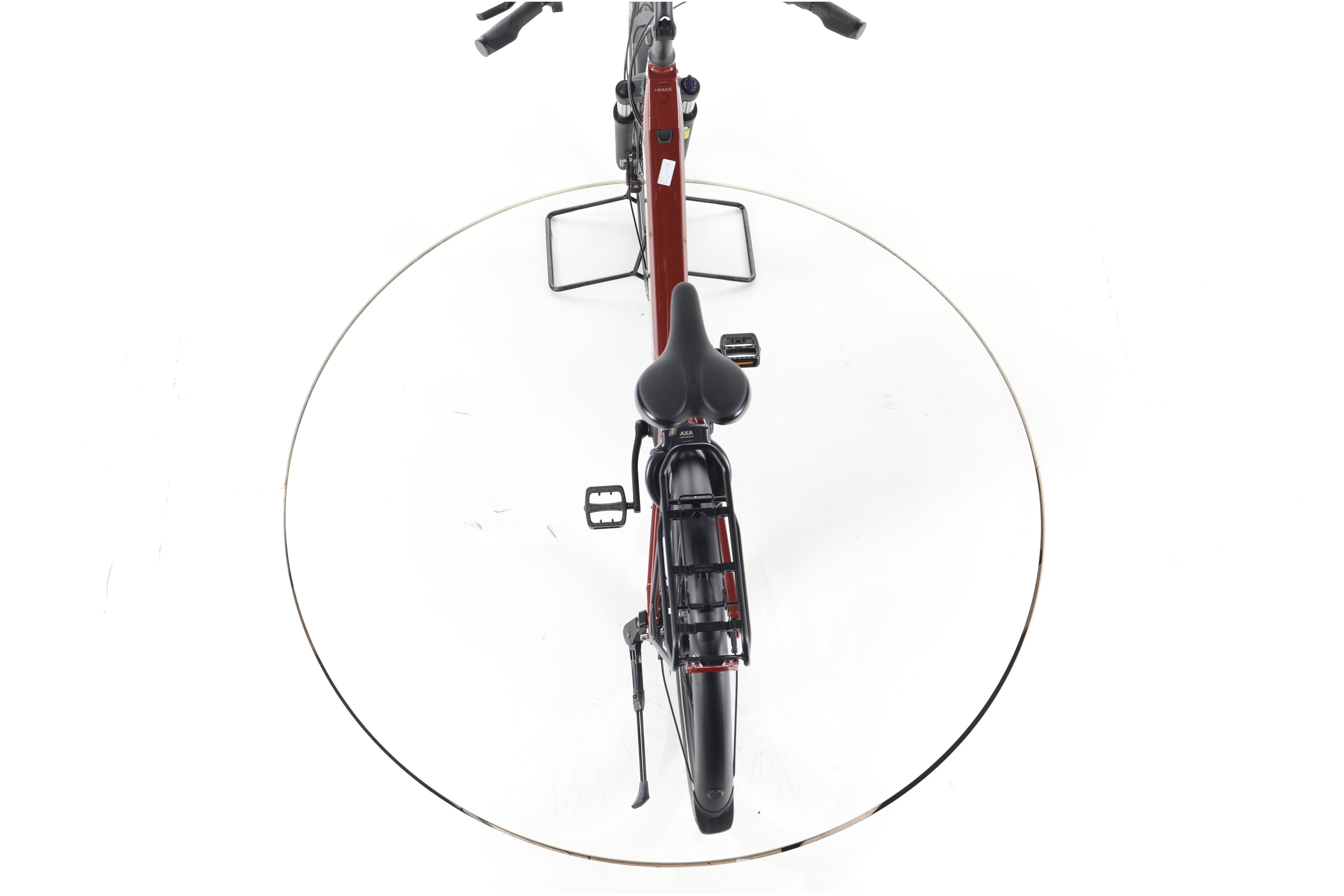 Kalkhoff Image 3.B Move City E-Bike Tiefeinsteiger 2024 - Image 22