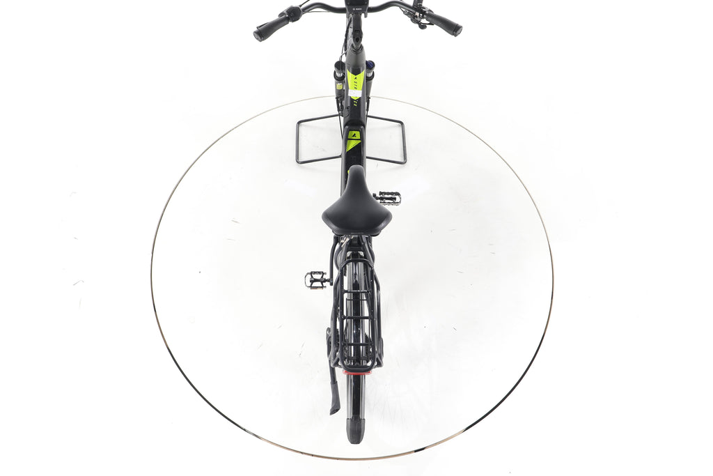 Bulls Street CX Trekking E-Bike Tiefeinsteiger - Image 22