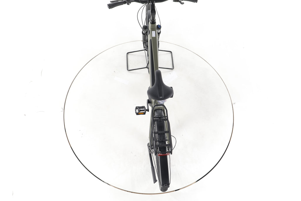 Kalkhoff Entice 5.B Season Trekking E-Bike - Image 22