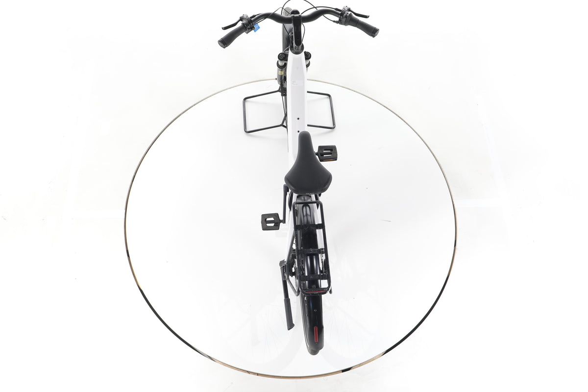 Riese & Müller UBN Six silent City E-Bike Tiefeinsteiger - Image 22