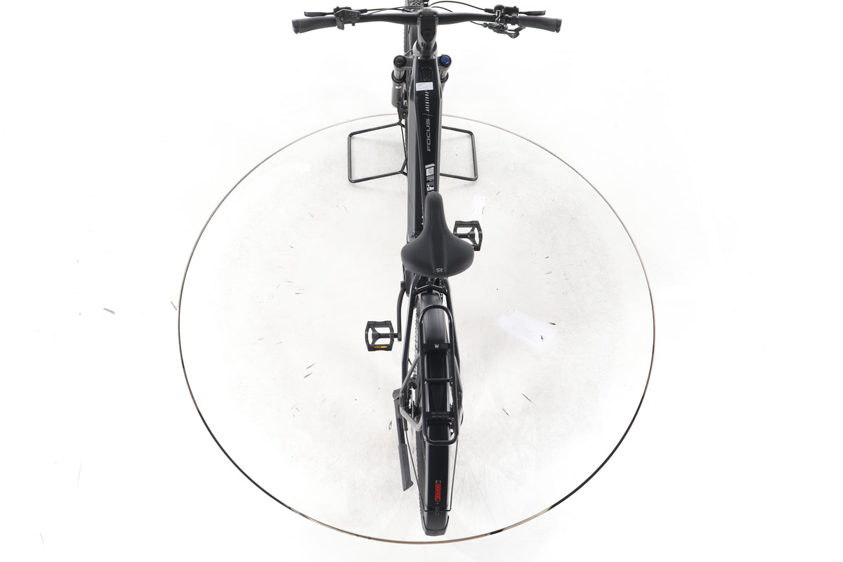 Focus AVENTURA² 6.7 Trekking E-Bike - Image 22
