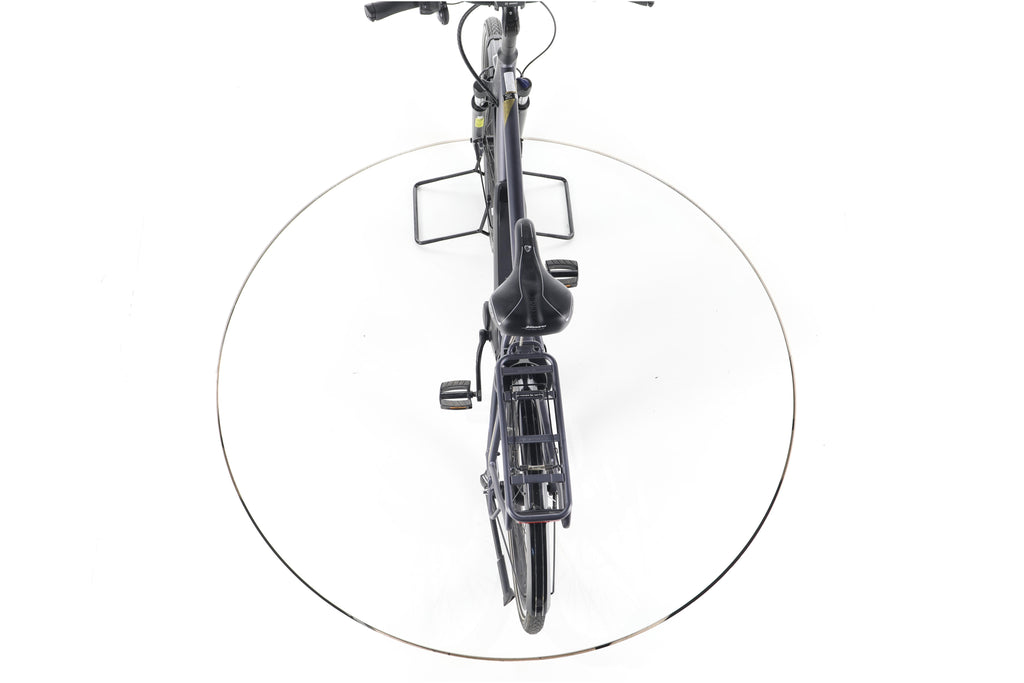 Hercules E-Imperial 180 S R5 City E-Bike - Image 22