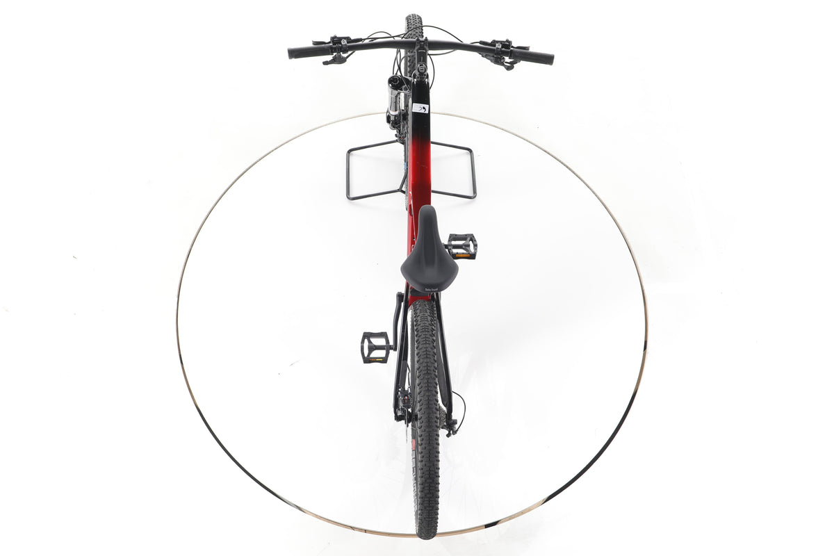 Cannondale Scalpel 3 Fahrrad Fully - Image 22