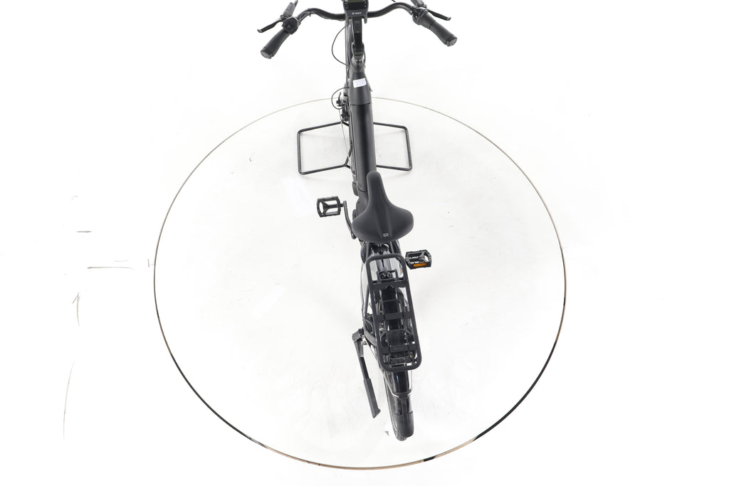 Gazelle Arroyo C8 HMB Elite City E-Bike Tiefeinsteiger - Image 22