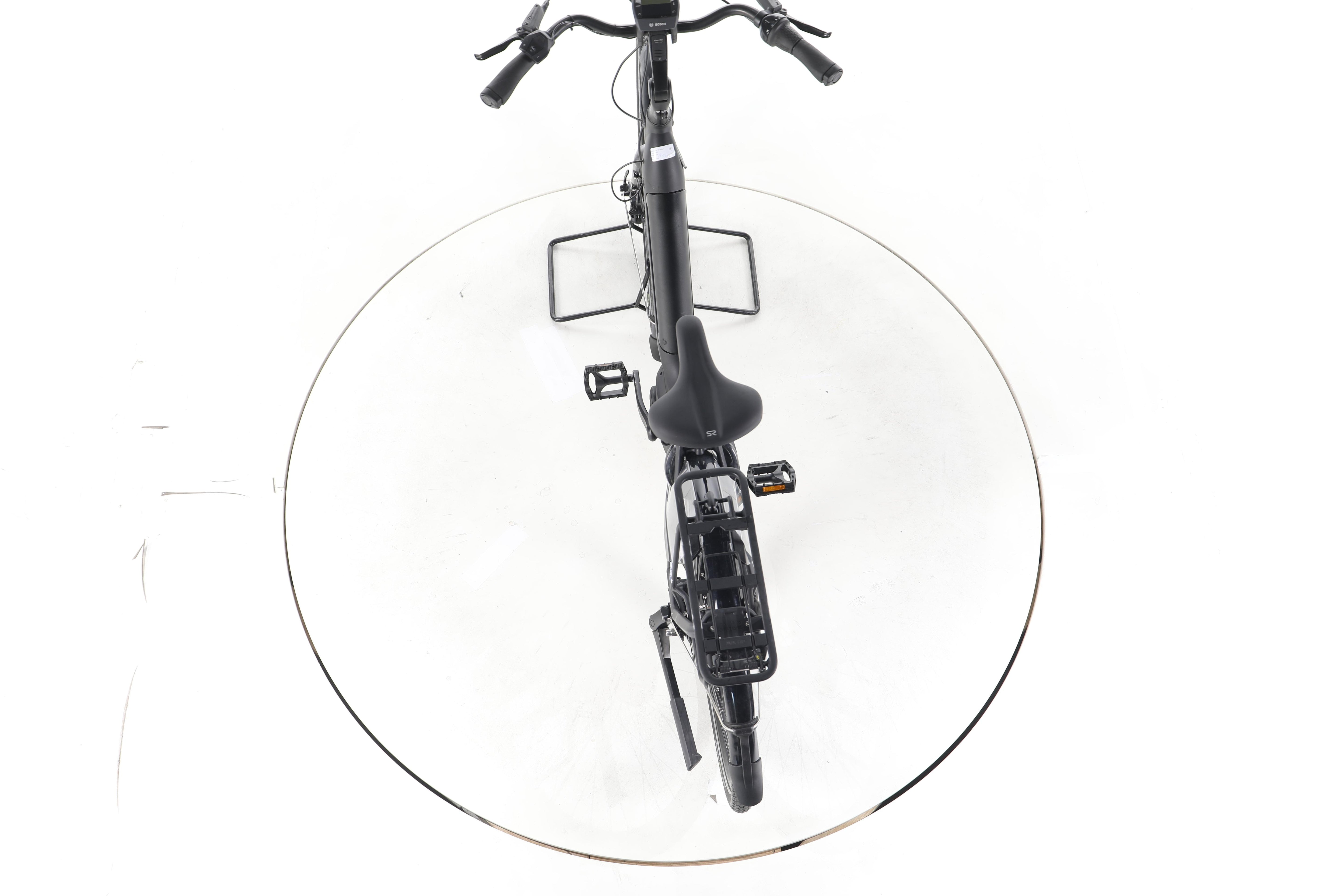 Gazelle Arroyo C8 HMB Elite City E-Bike Tiefeinsteiger - Image 22