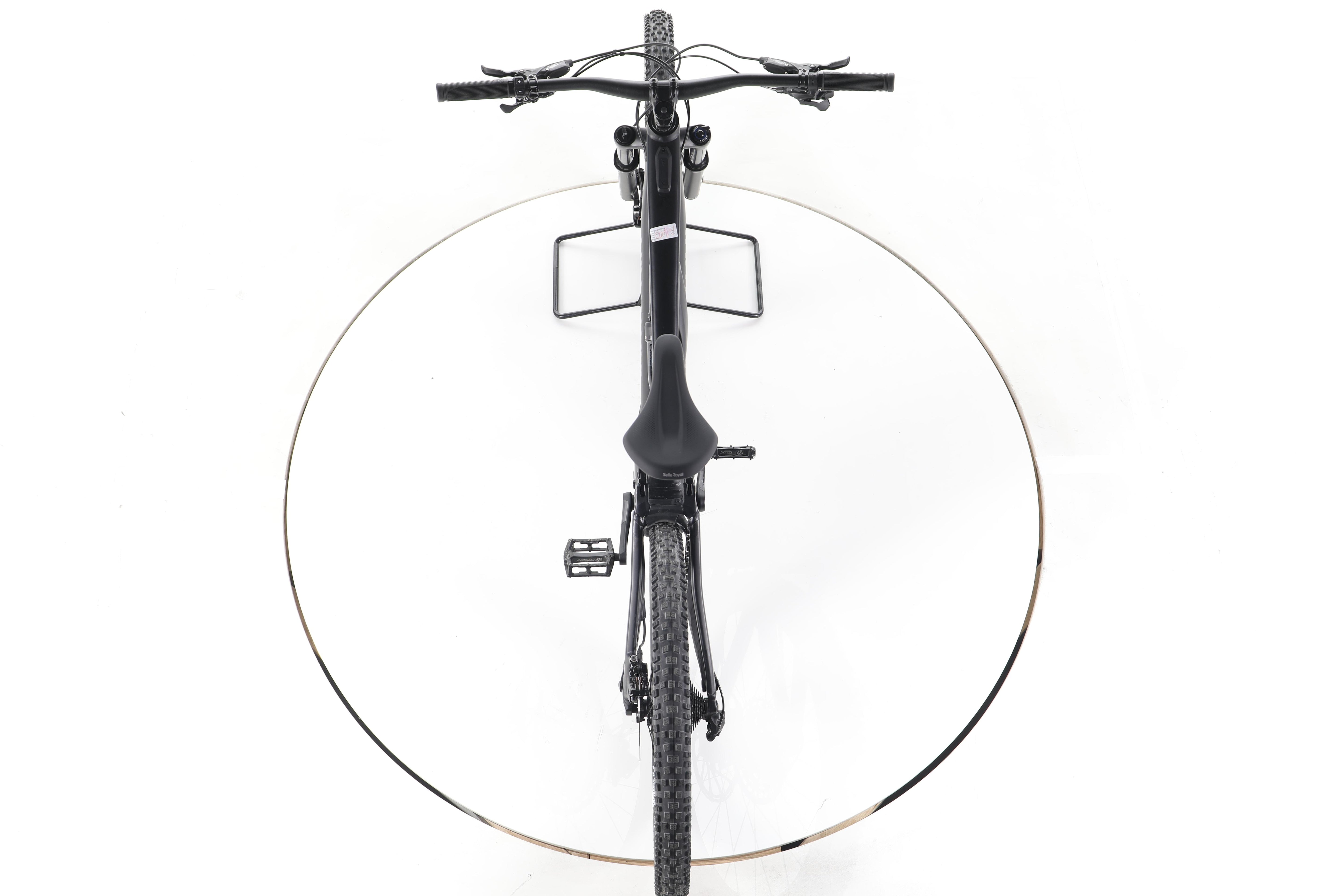 Specialized Turbo Levo Alloy E-Bike Fully - Image 22