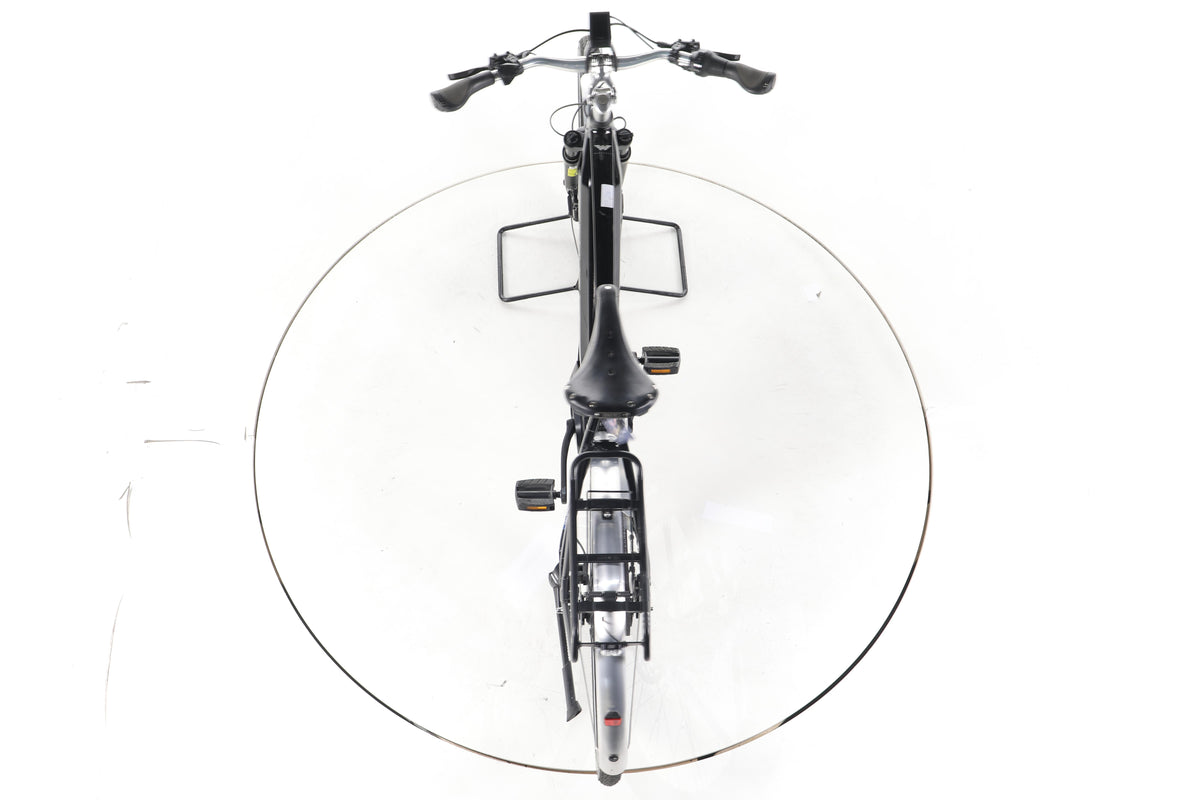 Wanderer E-Tourer I-F5 City E-Bike - Image 22