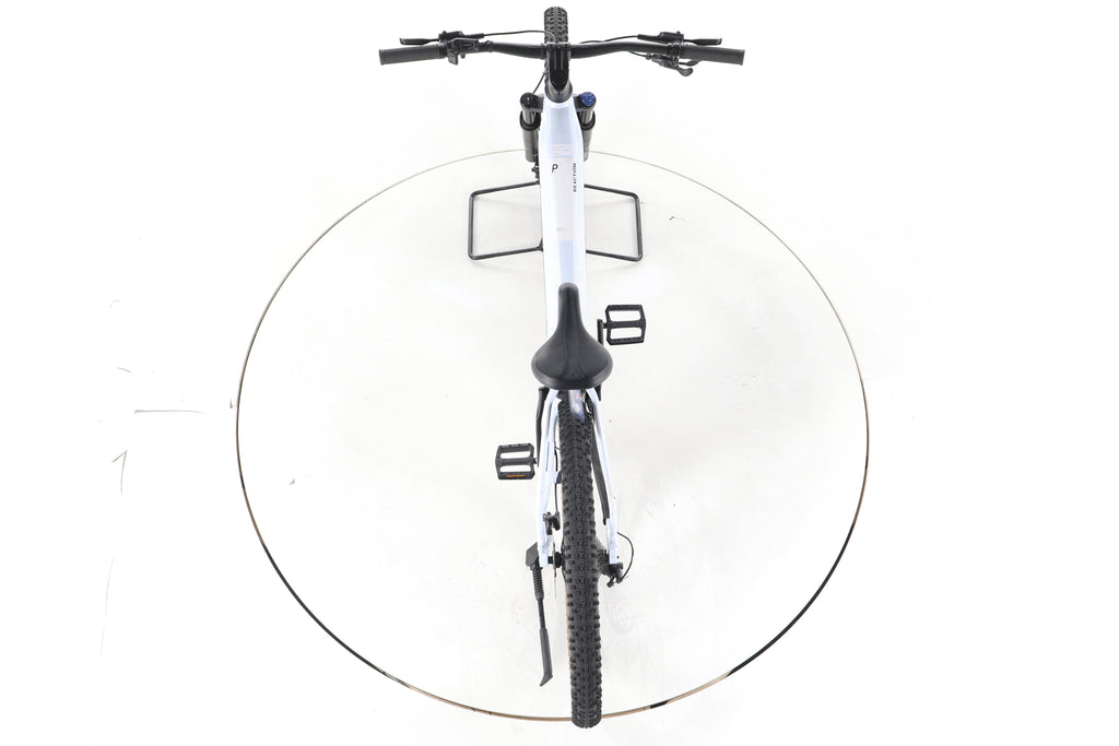 Cube Reaction Hybrid Pro E-Bike - Image 22