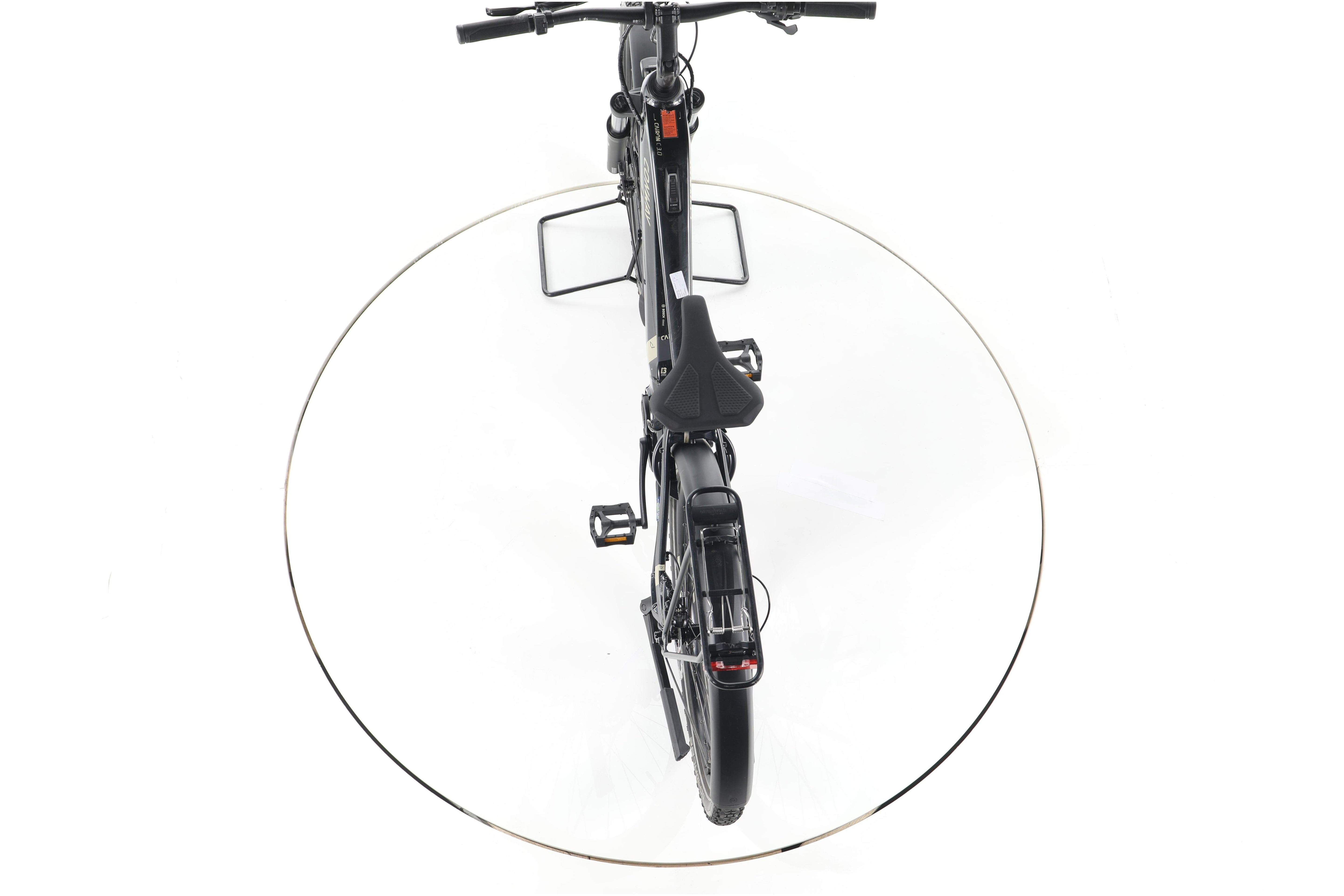 Conway Cairon C 3.0 Trekking E-Bike 2023 - Image 22