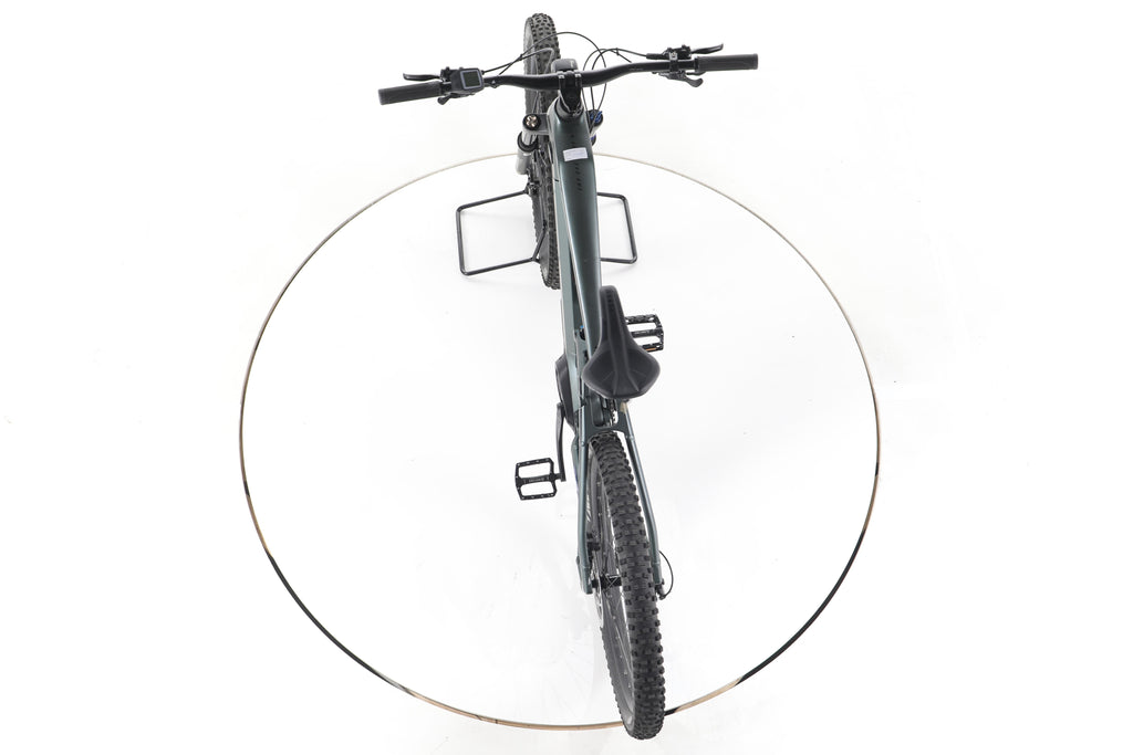 Bulls Sonic EVO AM 2 E-Bike Fully Carbon - Image 22