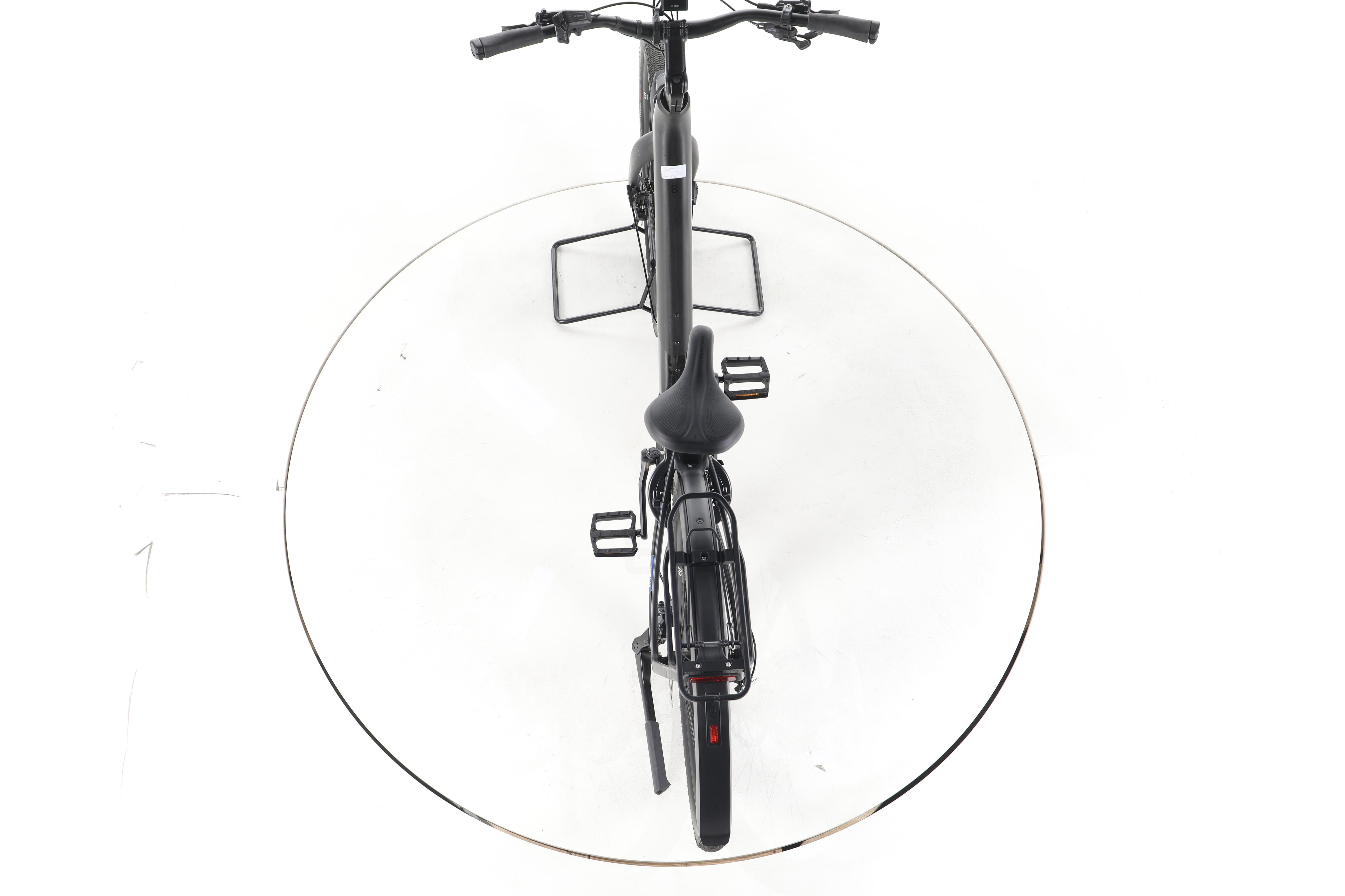 Cube Kathmandu Hybrid C:62 SLX 400X Trekking E-Bike Tiefeinsteiger 2025 - Image 22
