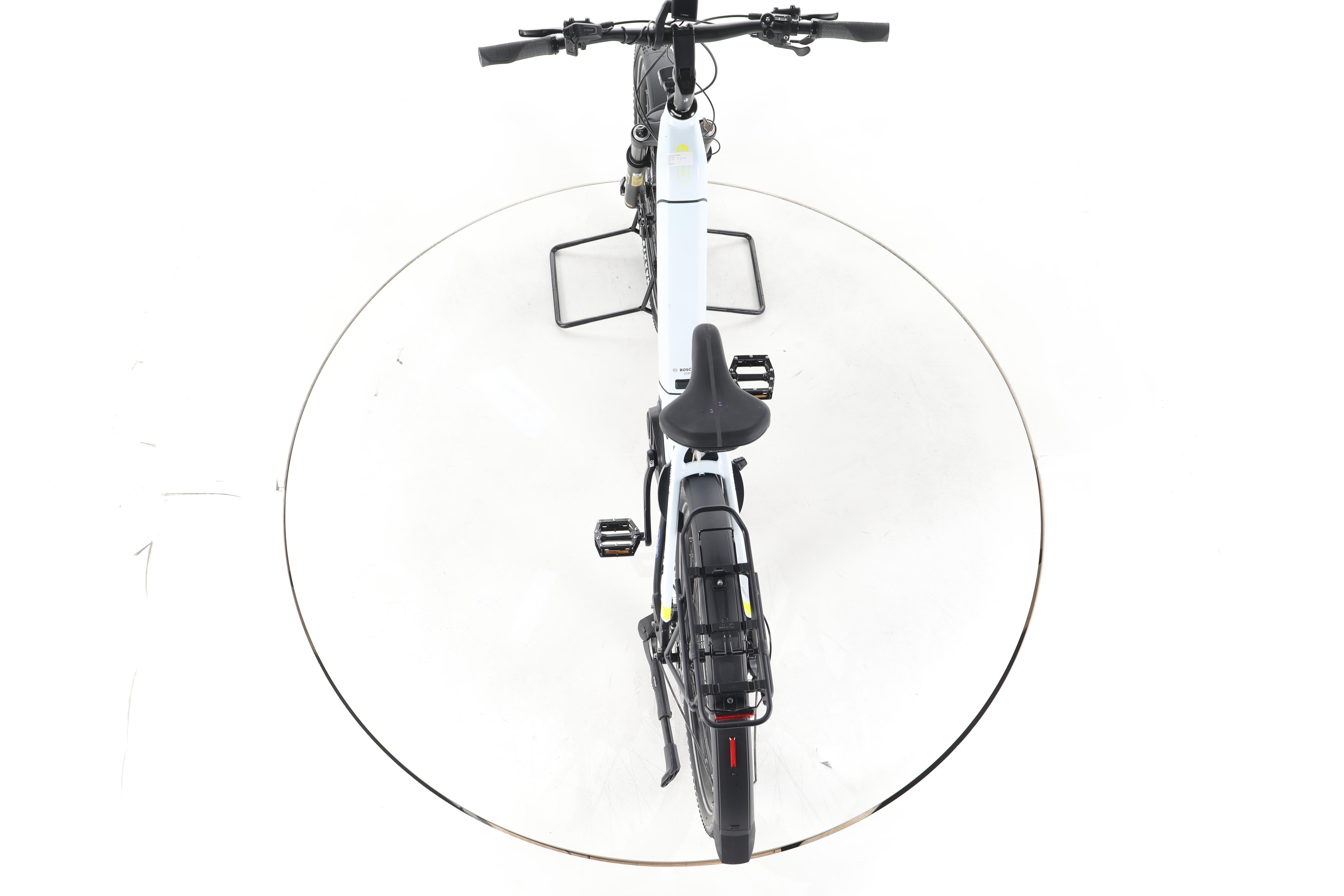 Victoria Avyon 6 Trekking E-Bike Tiefeinsteiger 2024 - Image 22