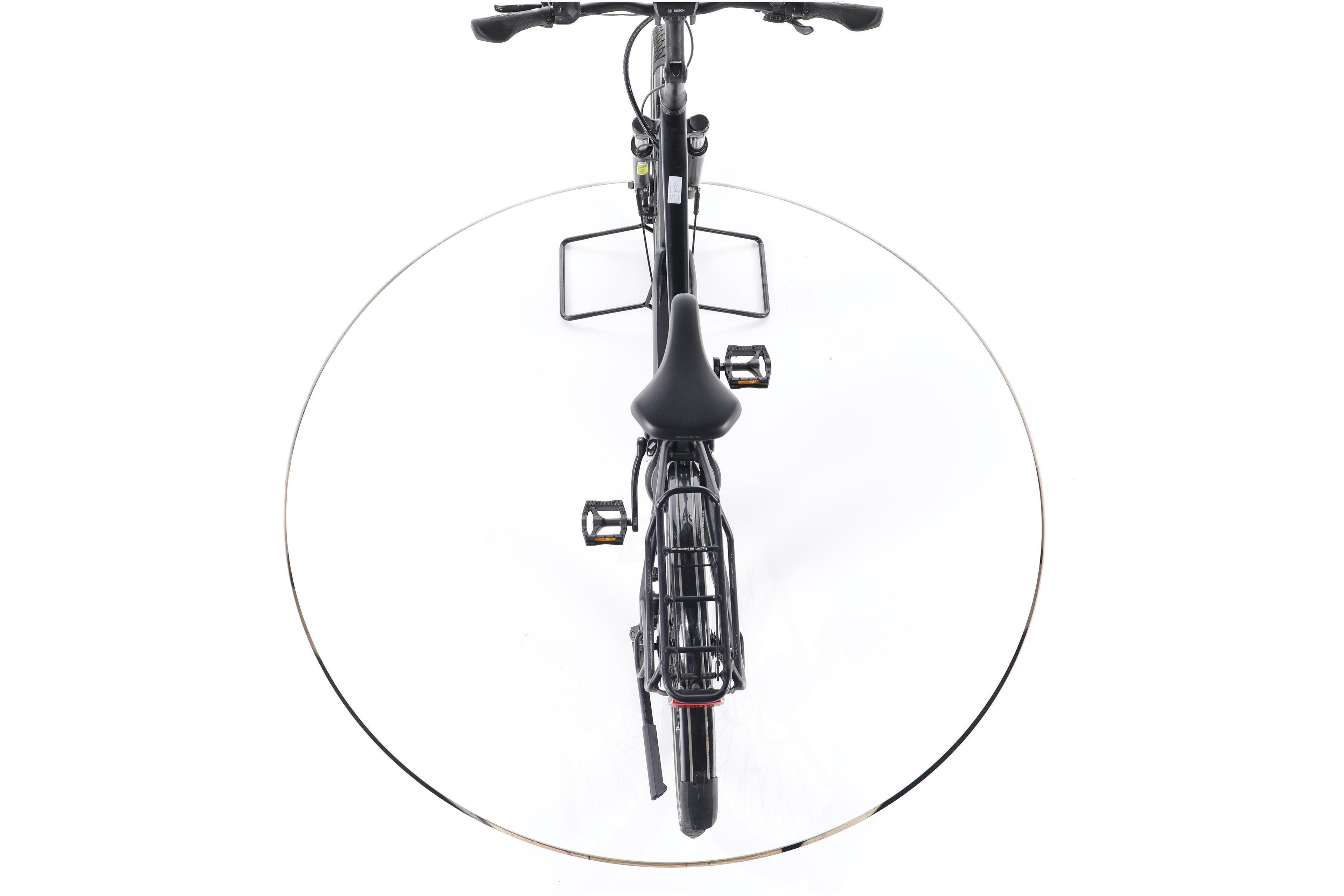 Pegasus Solero E8 Plus Trekking E-Bike - Image 22