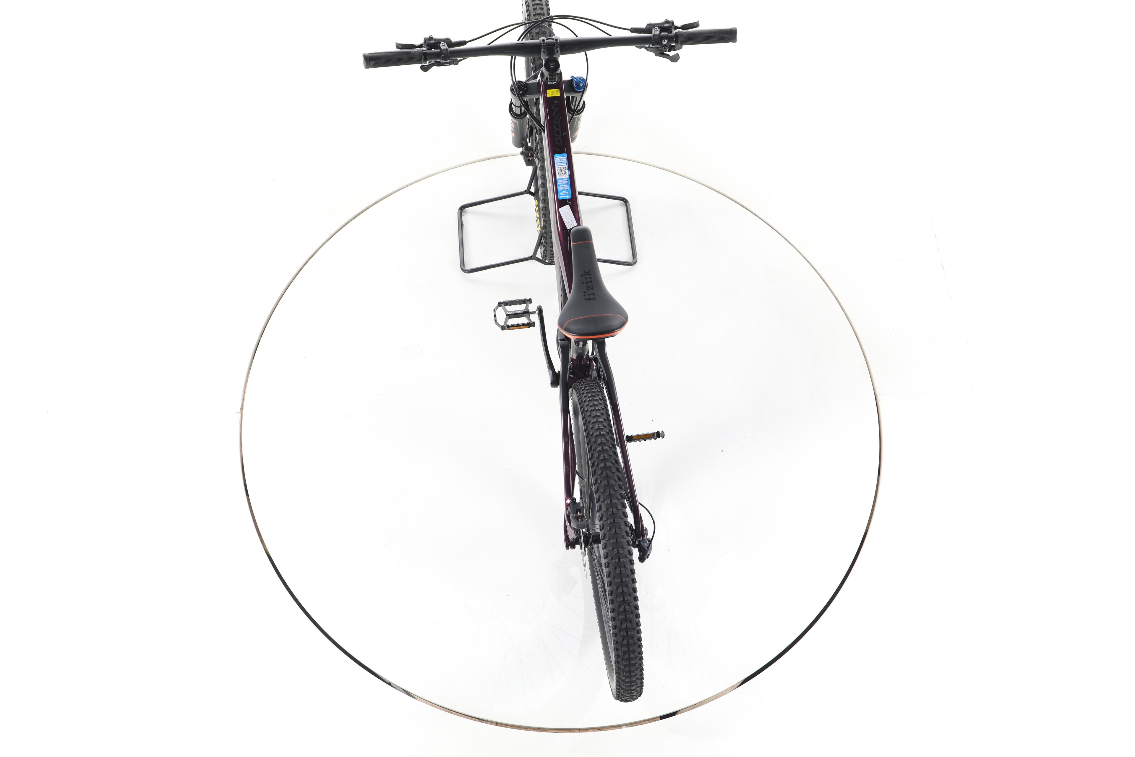 Orbea Occam M30-Eagle - Image 22