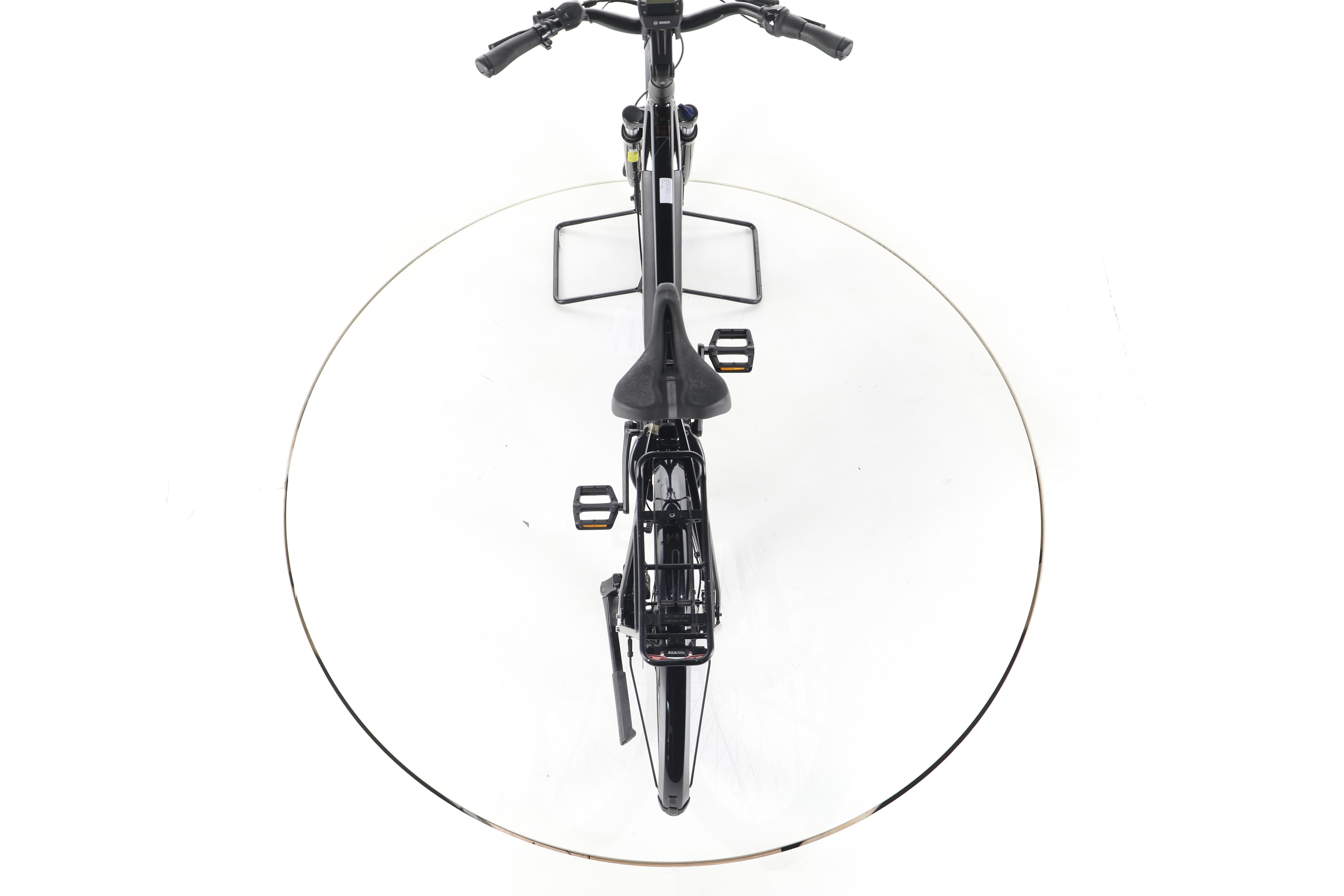 Winora Sinus iR8 City E-Bike - Image 22