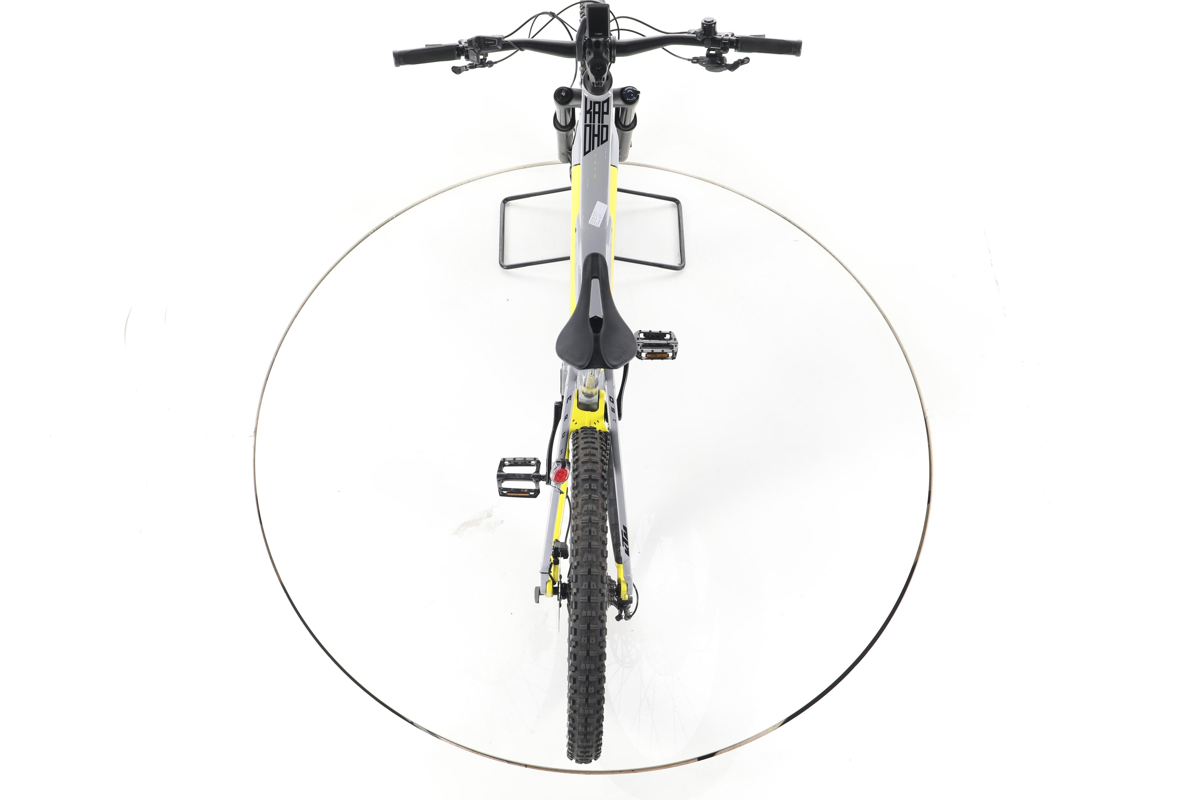 KTM MACINA KAPOHO 7972 Fully E-Bike - Image 22