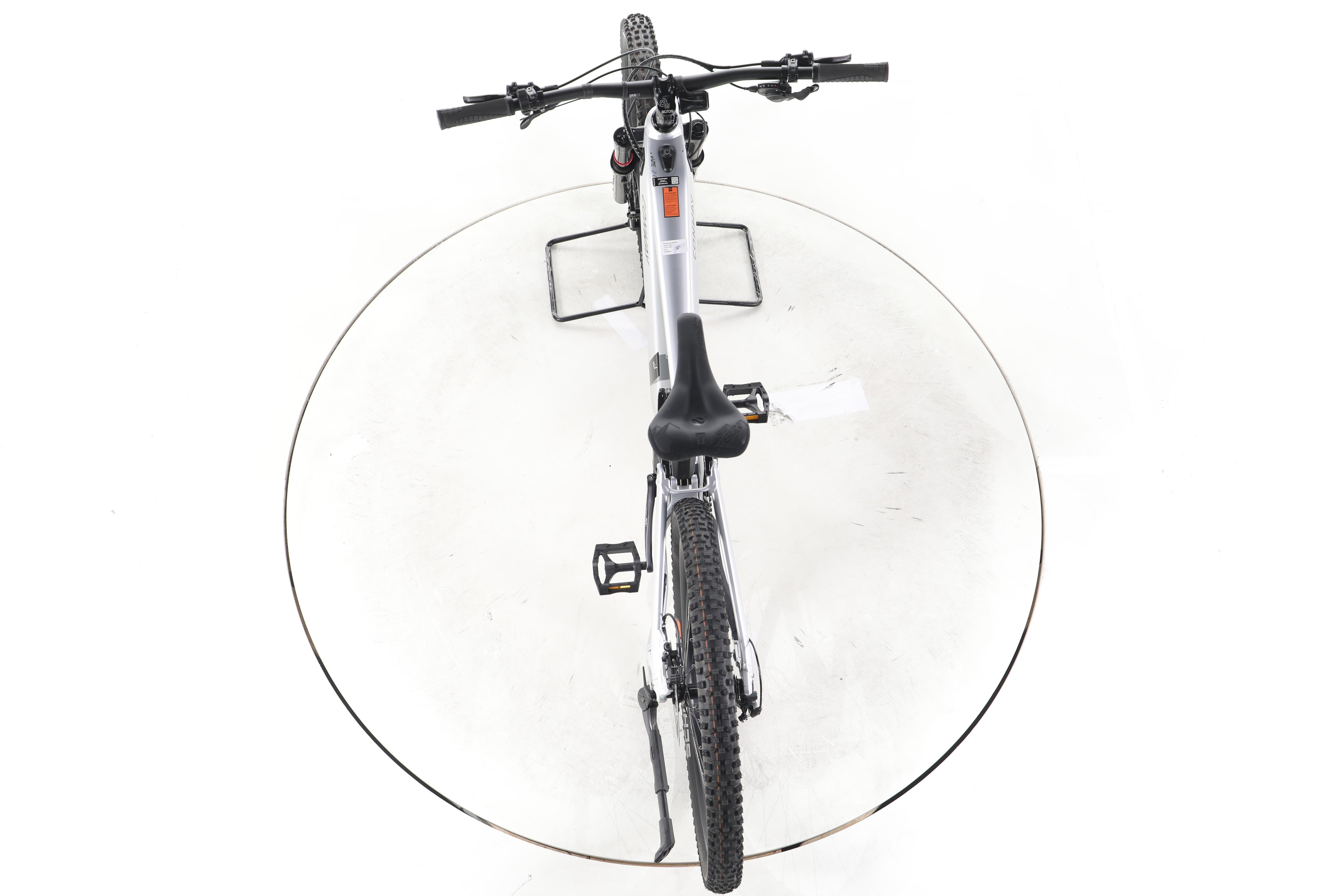 Conway eWME 2.0 E-Bike Fully 2025 - Image 22