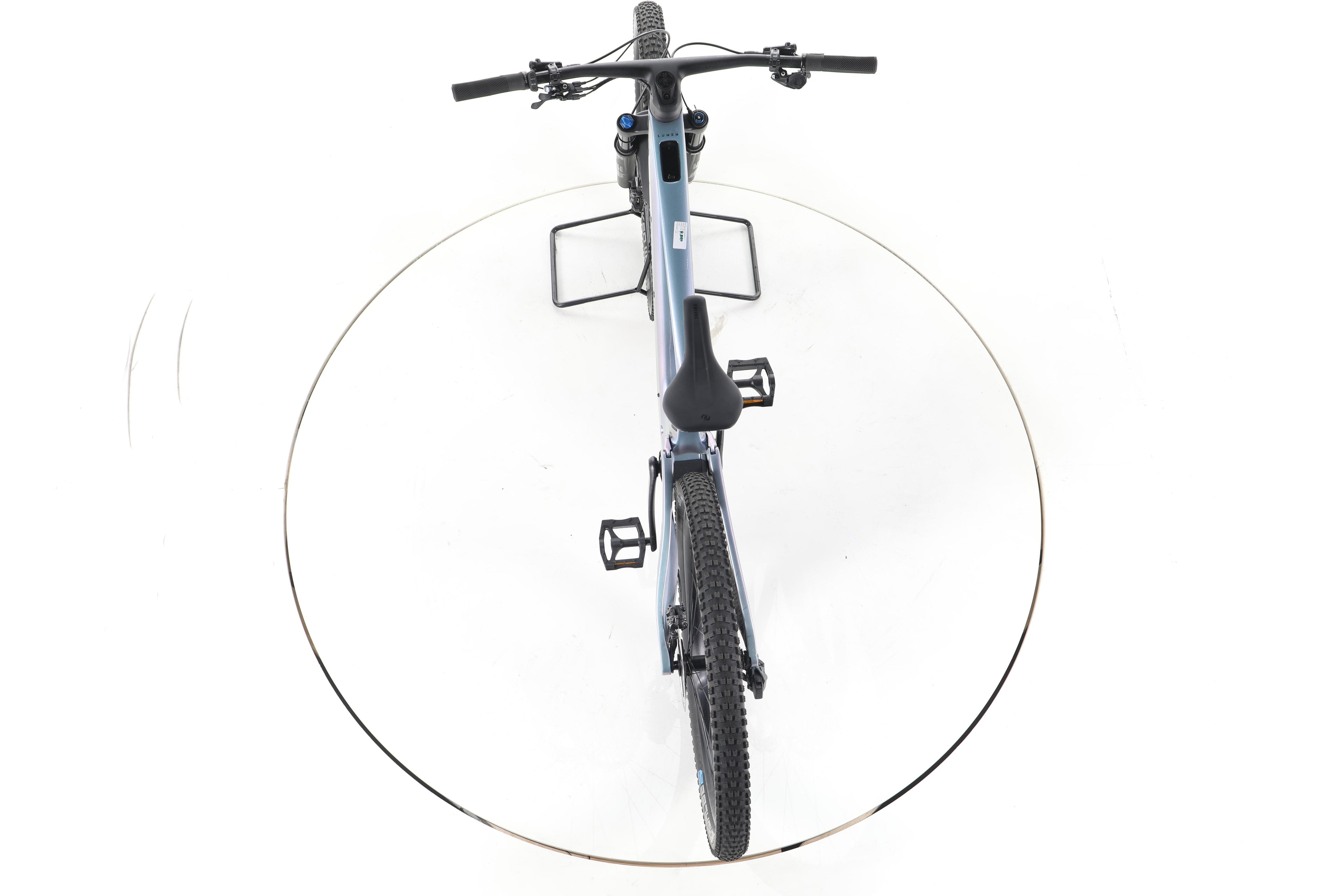 Scott Lumen eRIDE 900 Fully E-Bike Carbon 2023 - Image 22