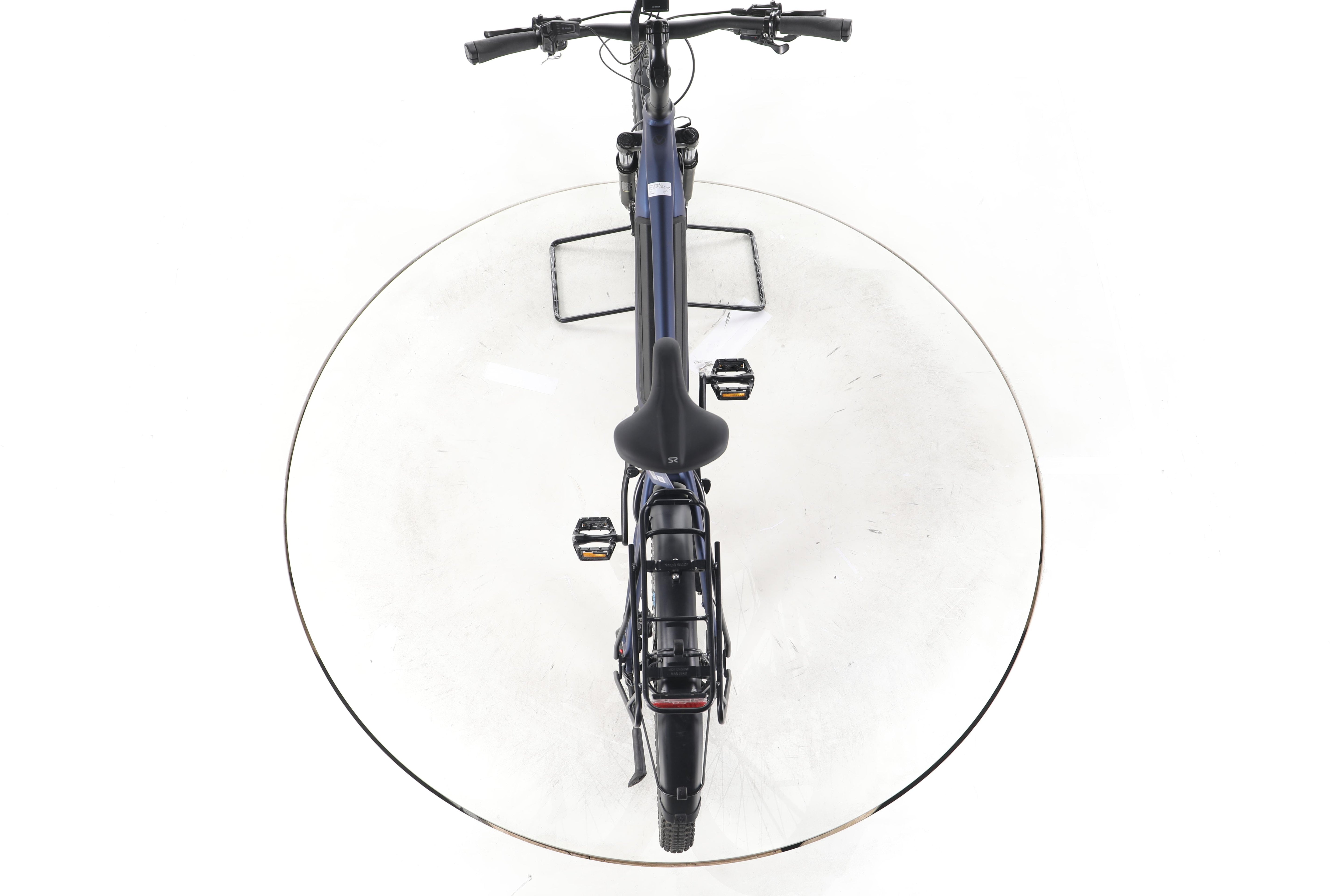 Velo de Ville SEB890 Trekking E-Bike - Image 22