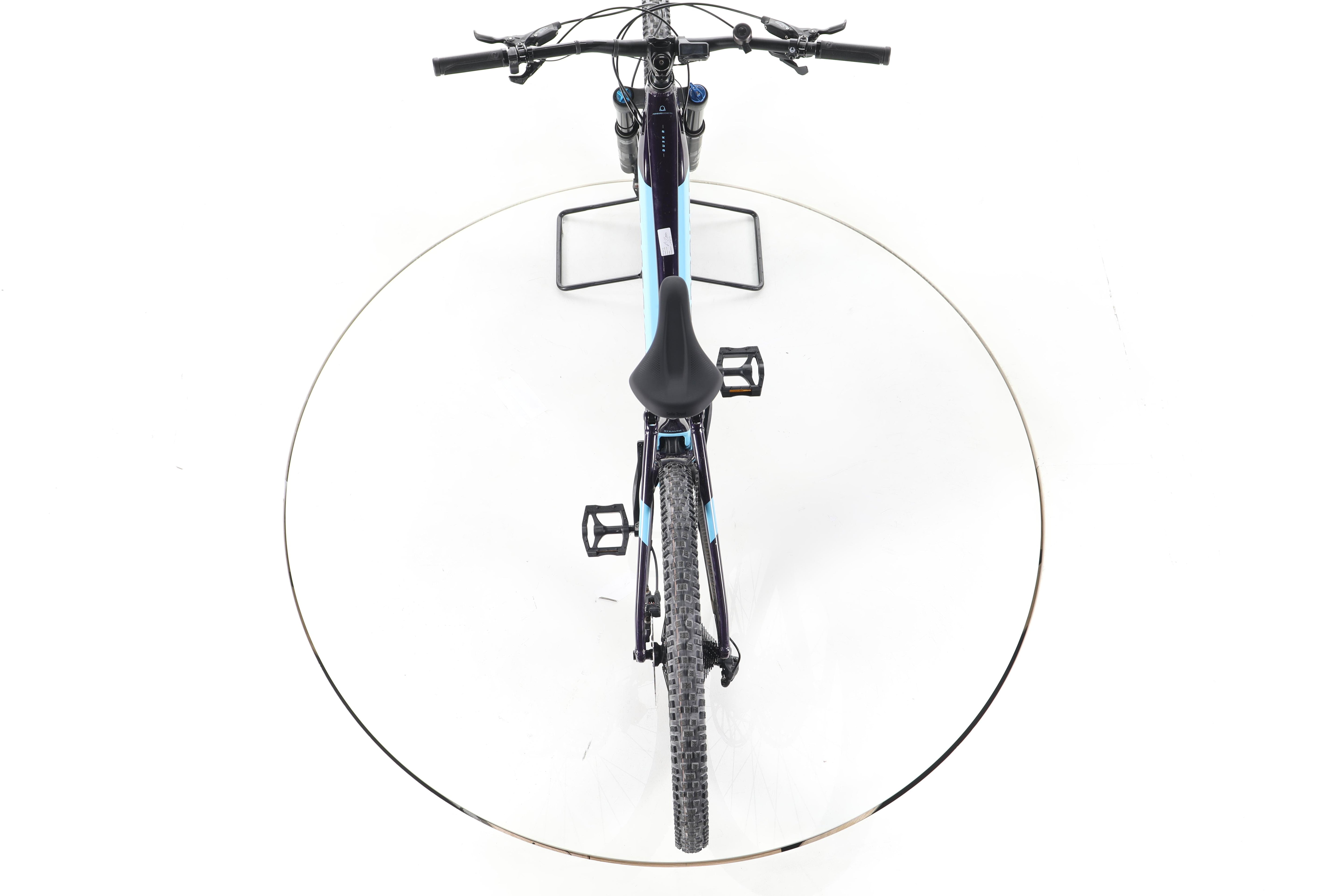 Mondraker DUSK R Fully E-Bike - Image 22