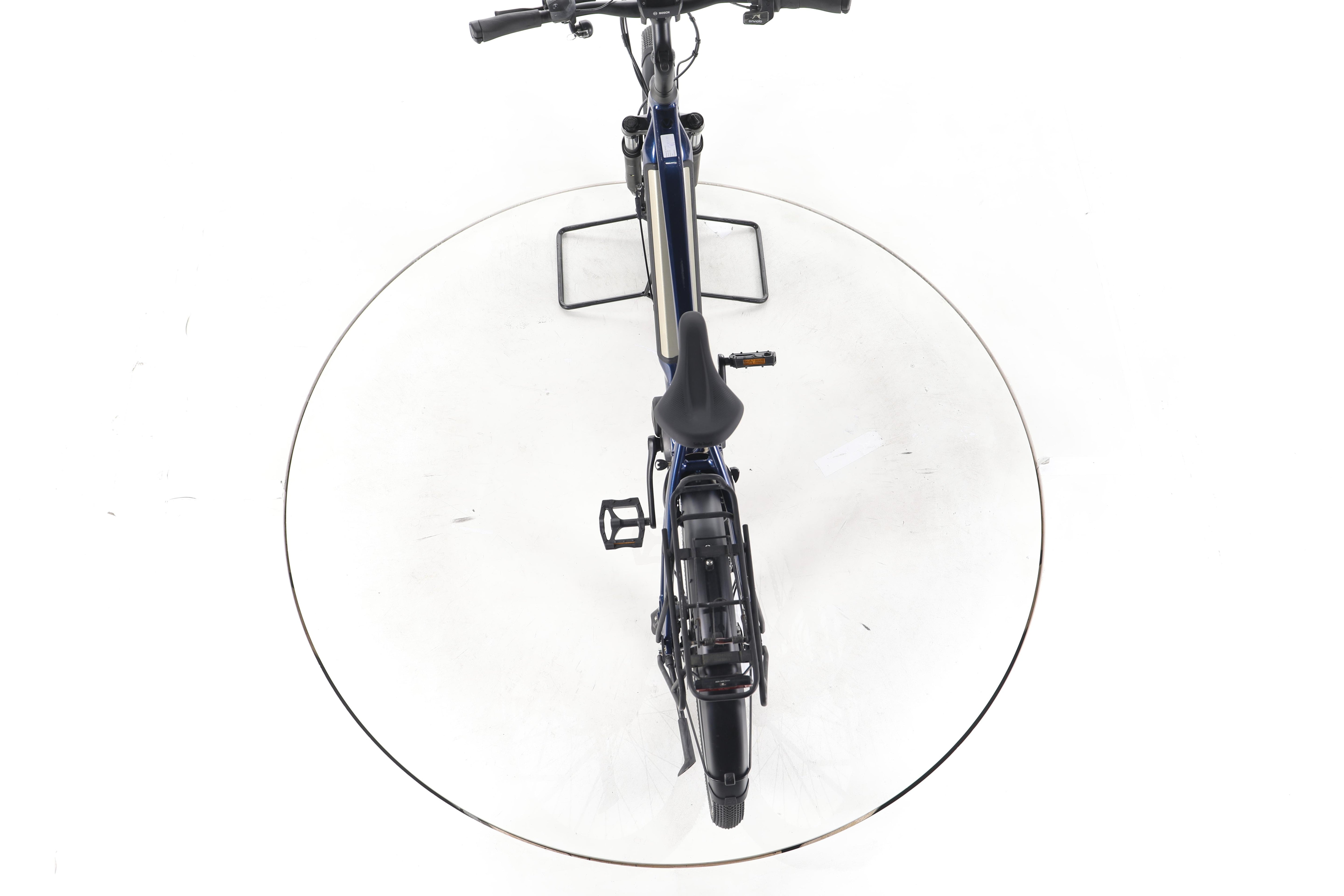 Velo de Ville SEB 890 City E-Bike - Image 22