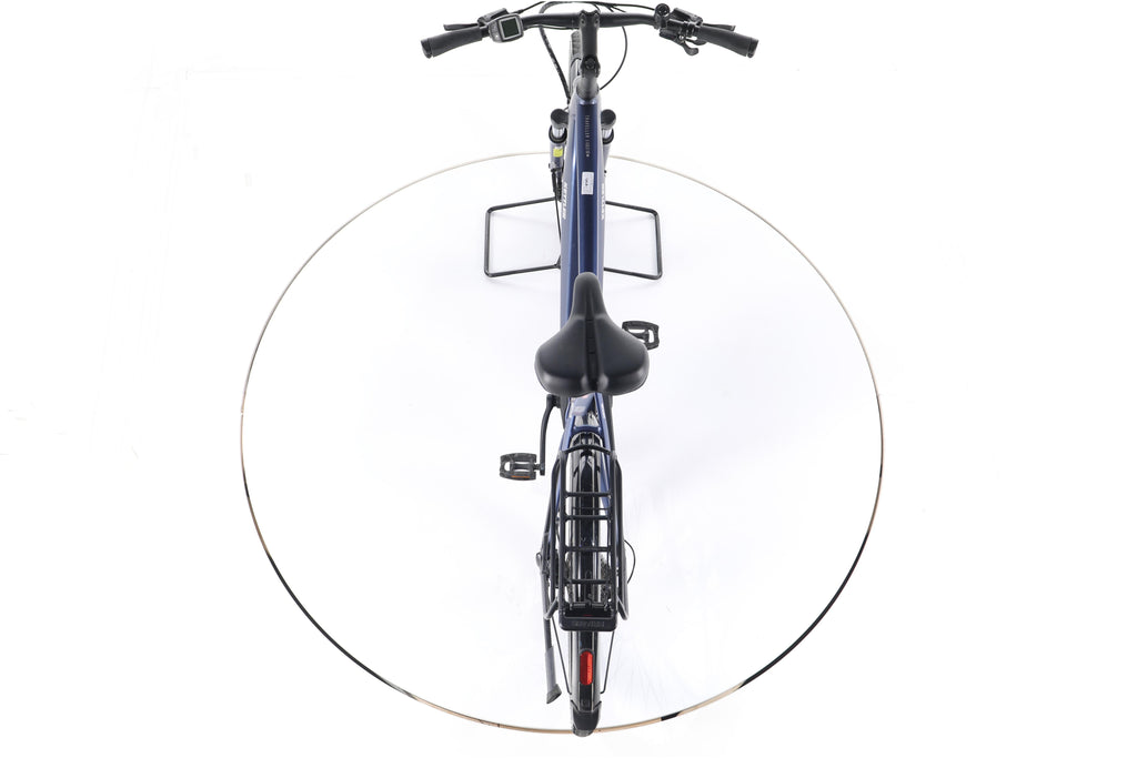 Kettler Traveller eGold 10+ Trekking E-Bike - Image 22