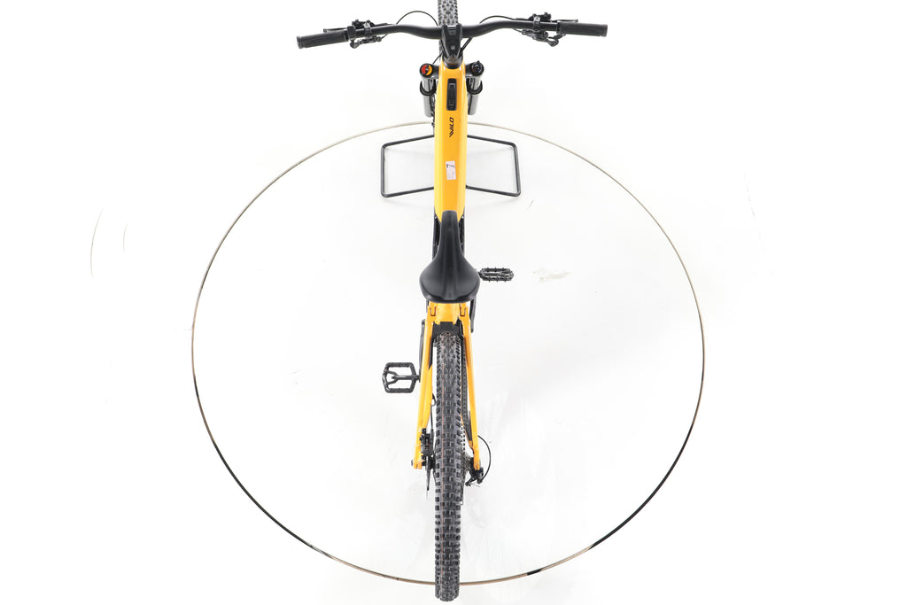 Orbea Wild H30 Fully E-Bike 2024 - Image 22