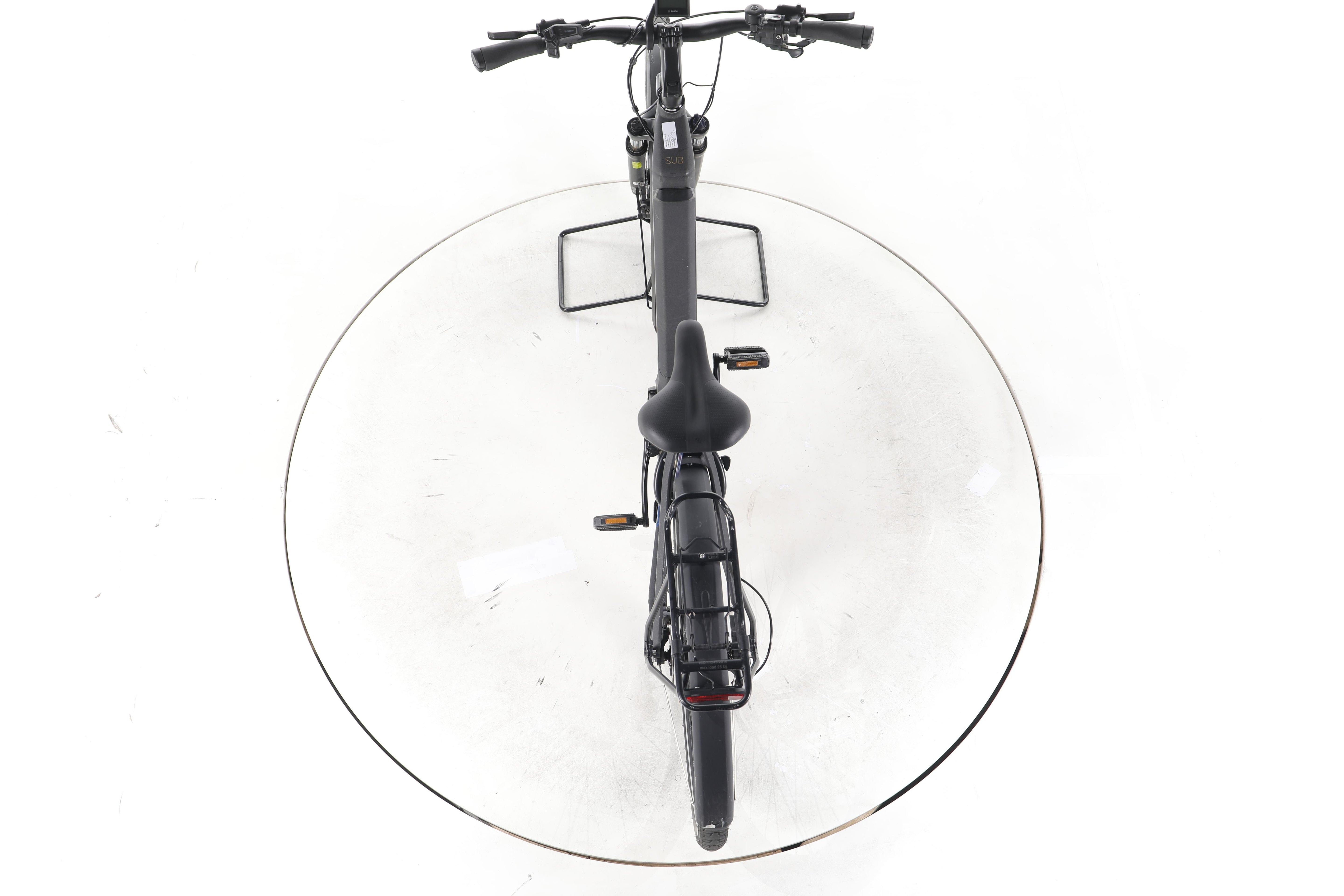 Scott Sub Sport eRIDE 20 Trekking E-Bike Tiefeinsteiger - Image 22