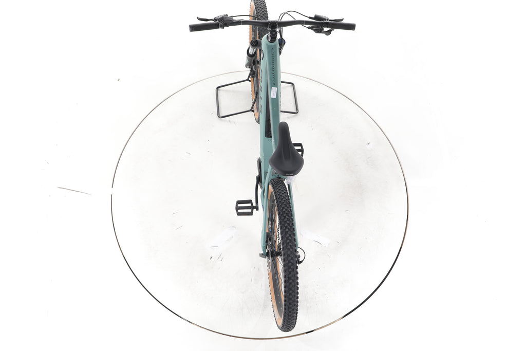 Bulls Copperhead EVO 1 E-Bike 2024 - Image 22