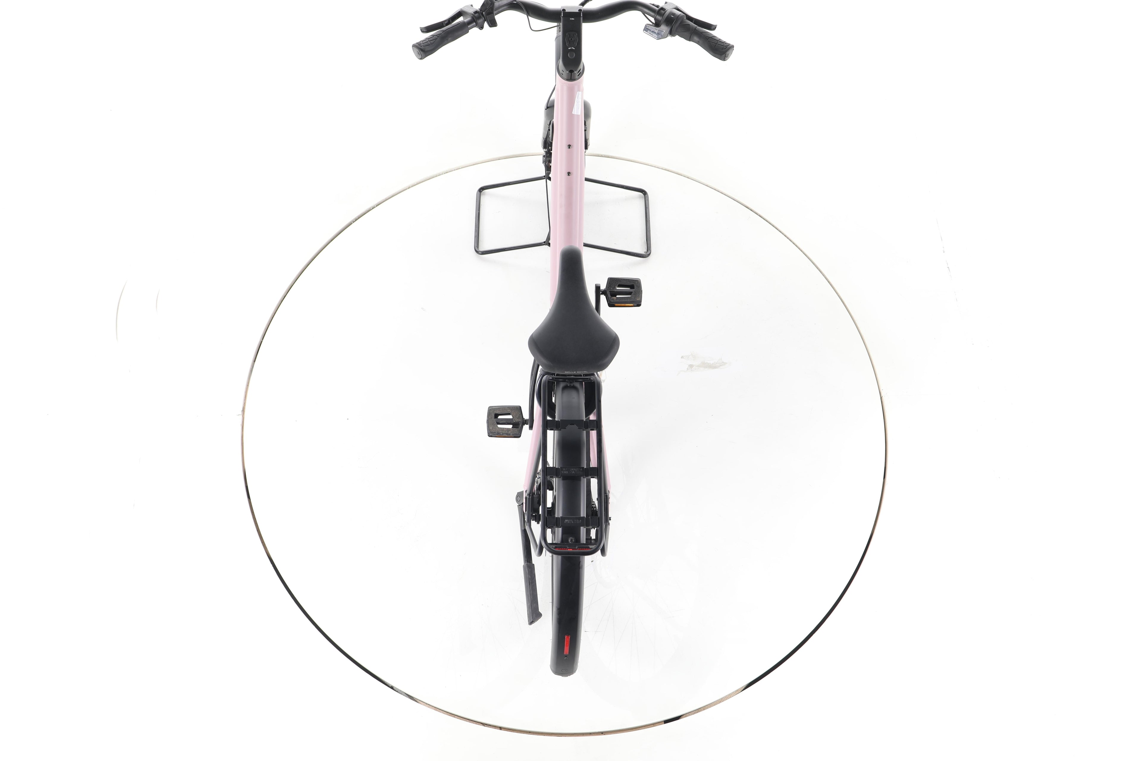 Riese & Müller Culture Mixte vario City E-Bike 2024 - Image 22