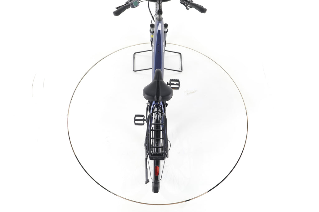 Kettler QUADRIGA CX10 Trekking E-Bike Tiefeinsteiger - Image 22