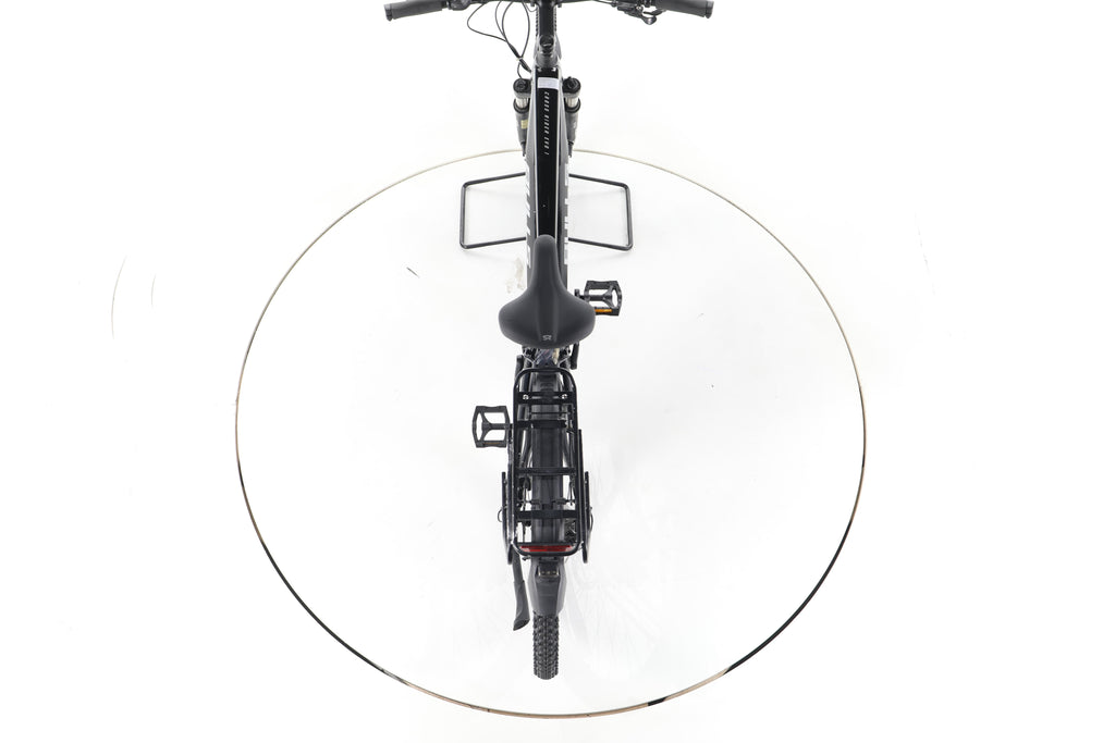 Bulls Cross Rider EVO 1 Trekking E-Bike - Image 22
