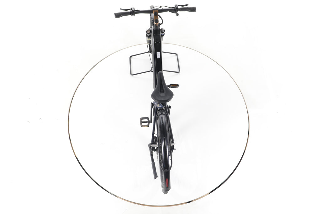Riese & Müller UBN Five Silent City E-Bike - Image 22
