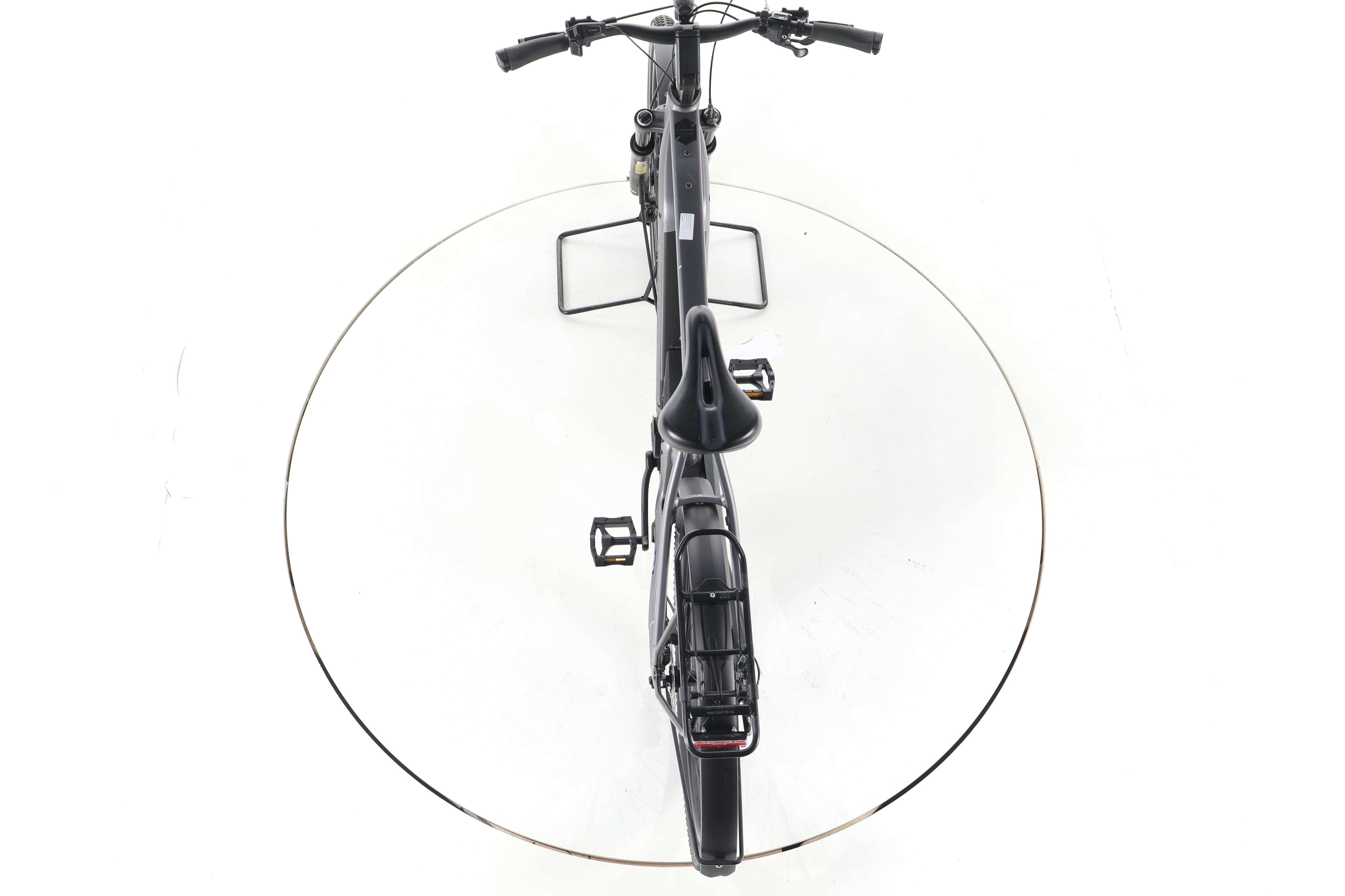 Bergamont E-Horizon Premium SUV SUV E-Bike - Image 22
