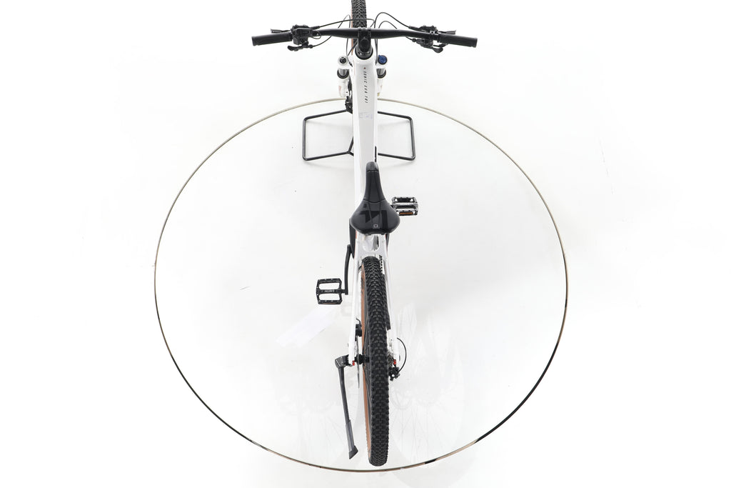 Bulls Sonic EVA TR 1 Fully E-Bike 2024 - Image 22