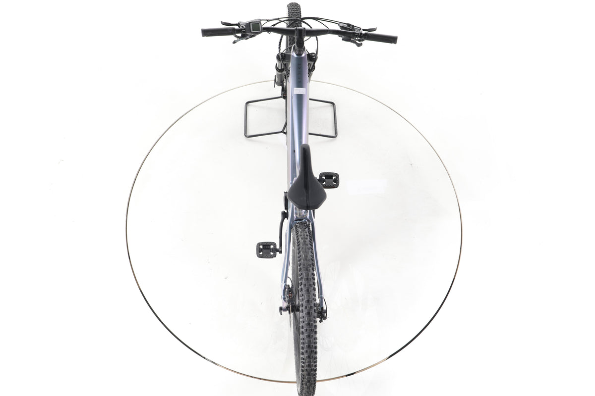 Scott Strike eRide 920 E-Bike Fully - Image 22