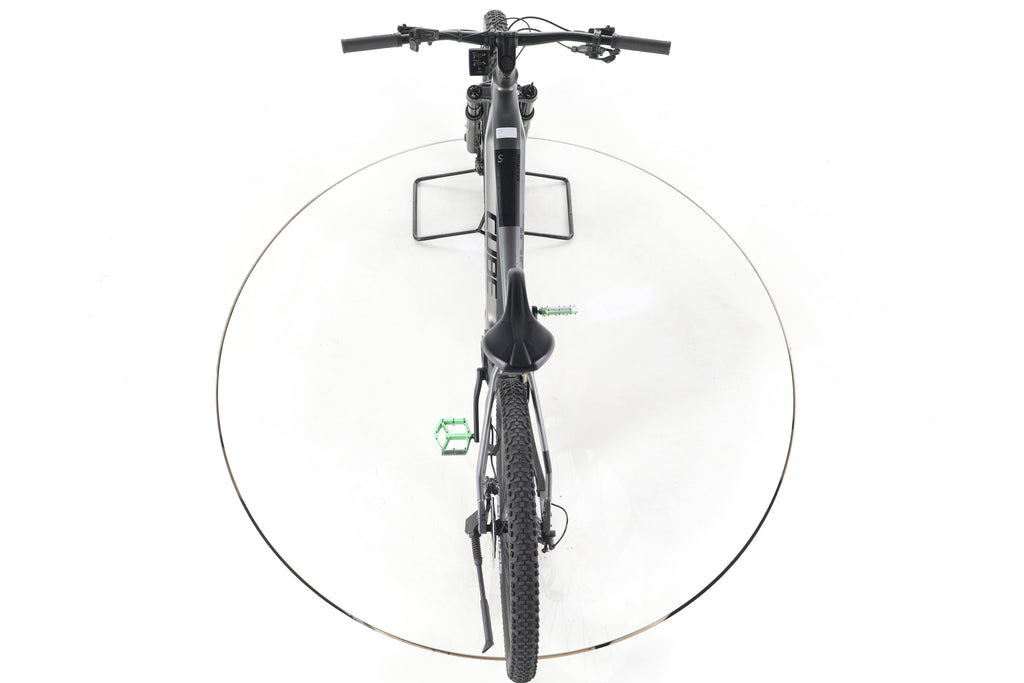 Cube Reaction Hybrid SLT E-Bike - Image 22
