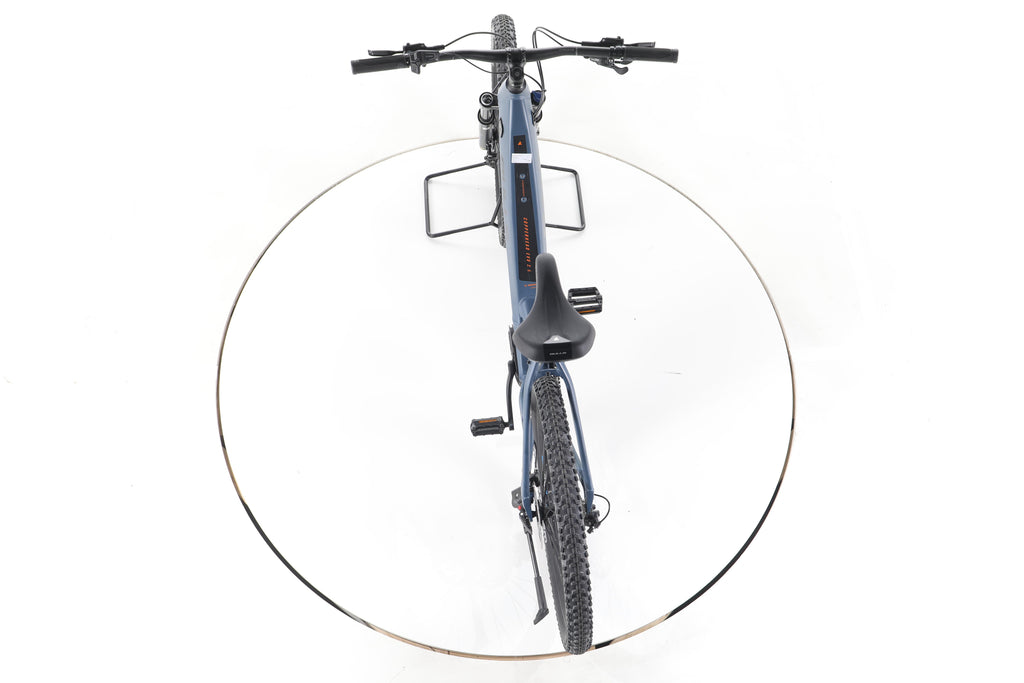 Bulls Copperhead Evo 2 E-Bike - Image 22