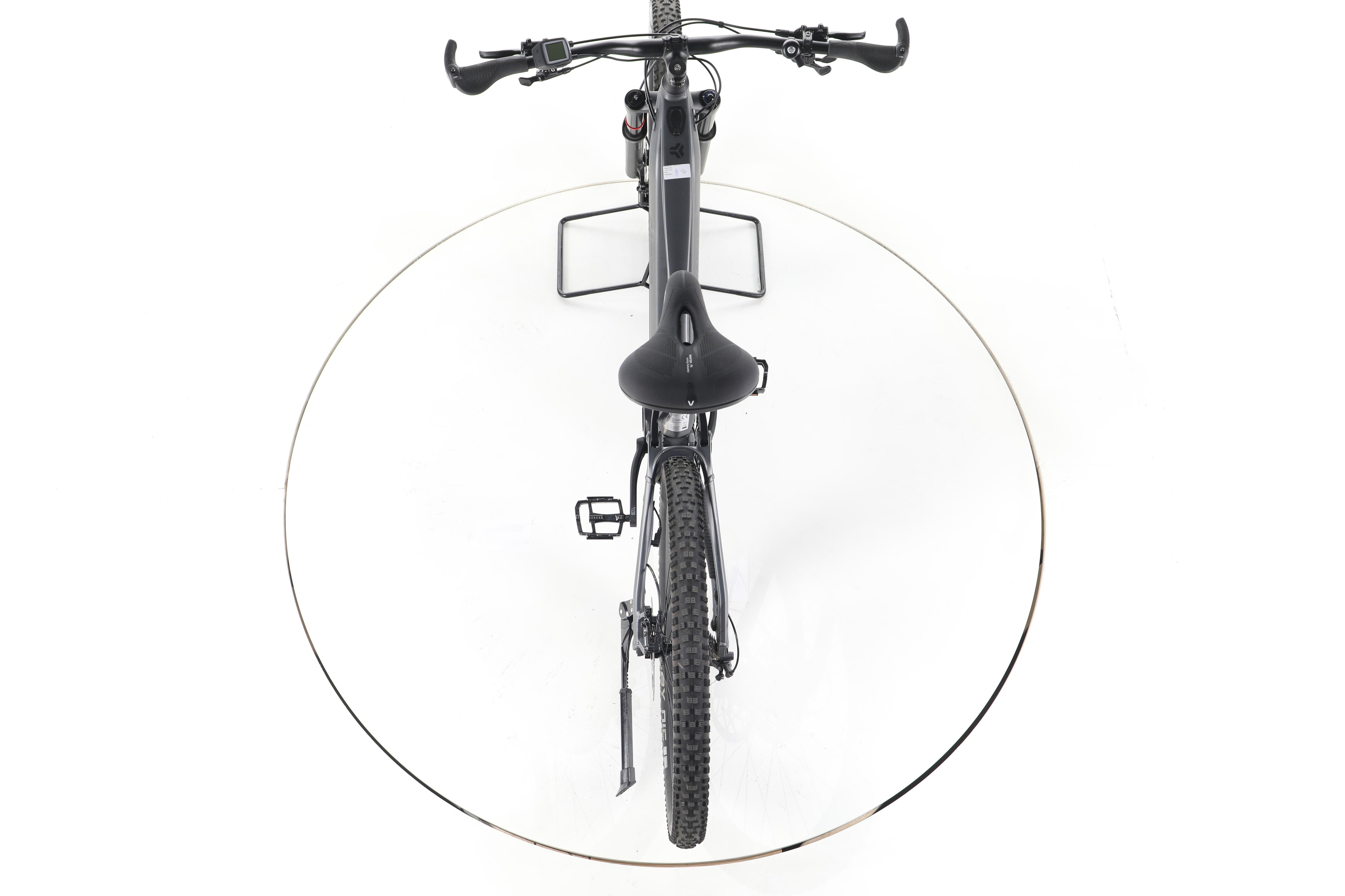 Carver Drift E.520 Fully E-Bike - Image 22