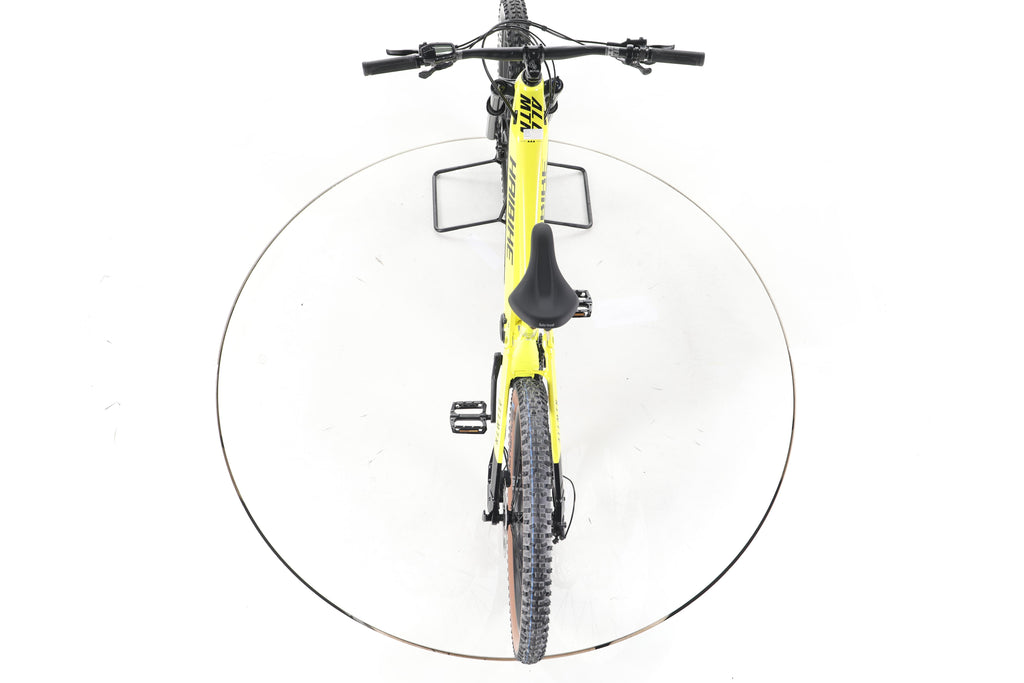 Haibike All MTN 3 E-Bike Fully - Image 22