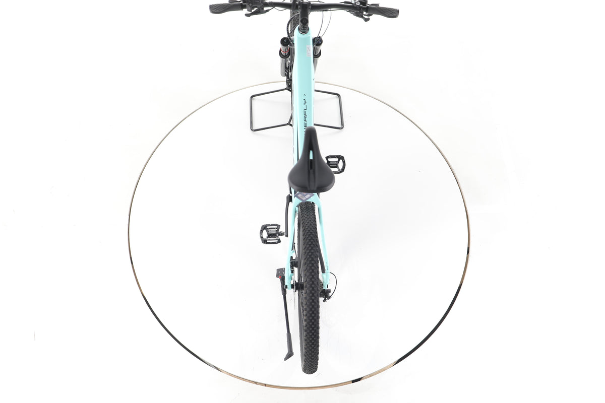 Trek Powerfly 7 Gen 4 E-Bike 2024 - Image 22