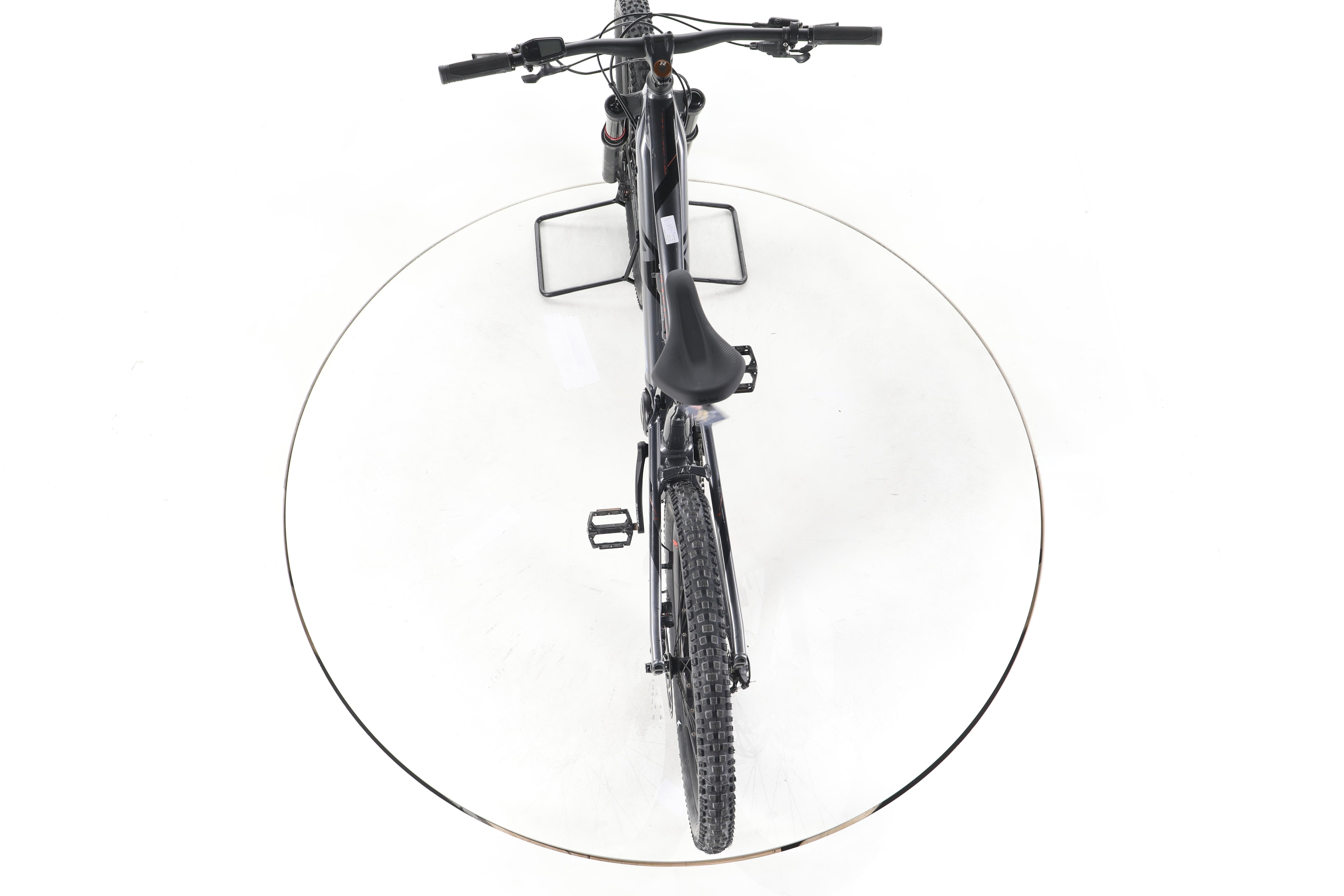 R Raymon TrailRay 160E 8.0 E-Bike Fully - Image 22