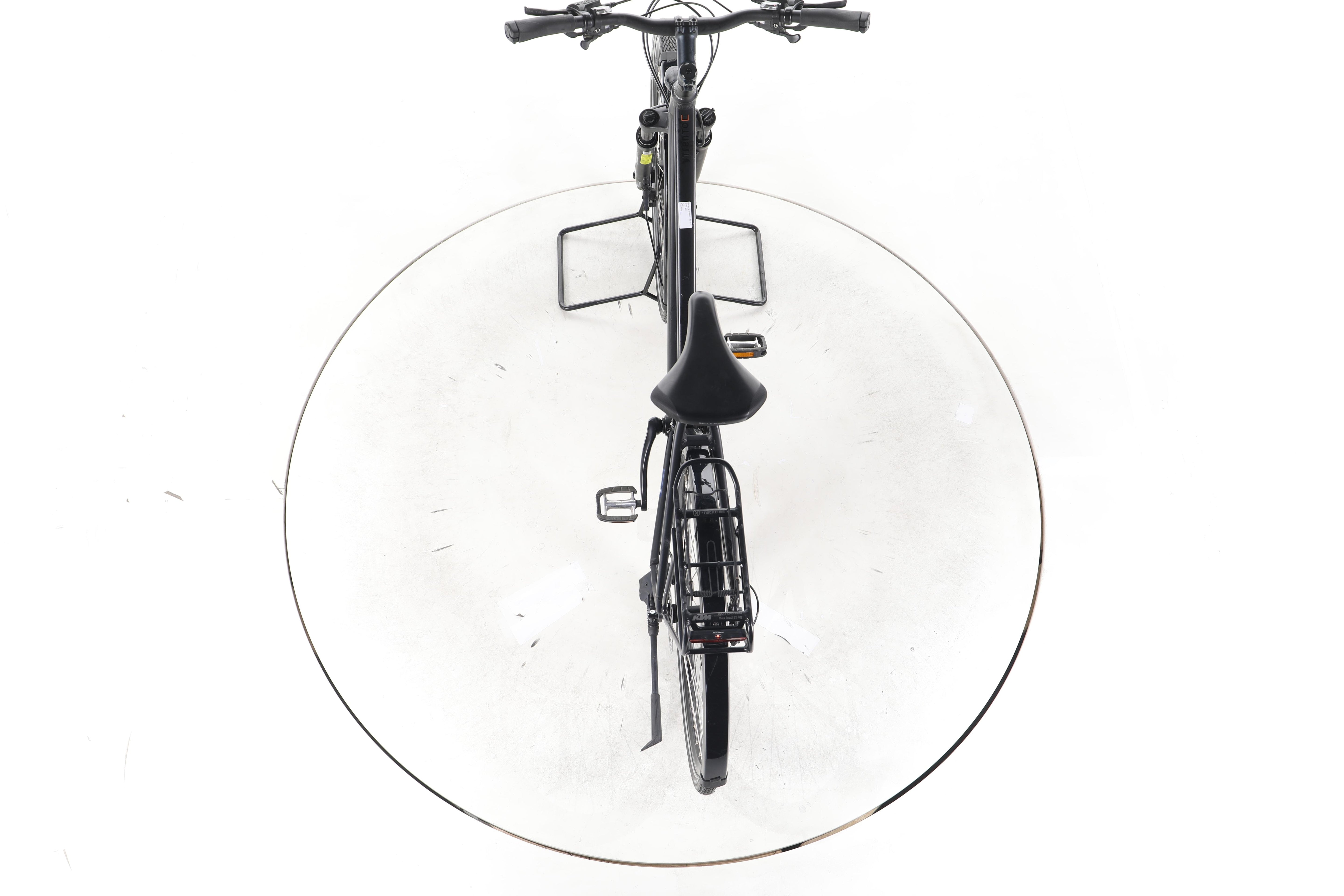 KTM Trento XT Fahrrad City & Trekking - Image 22