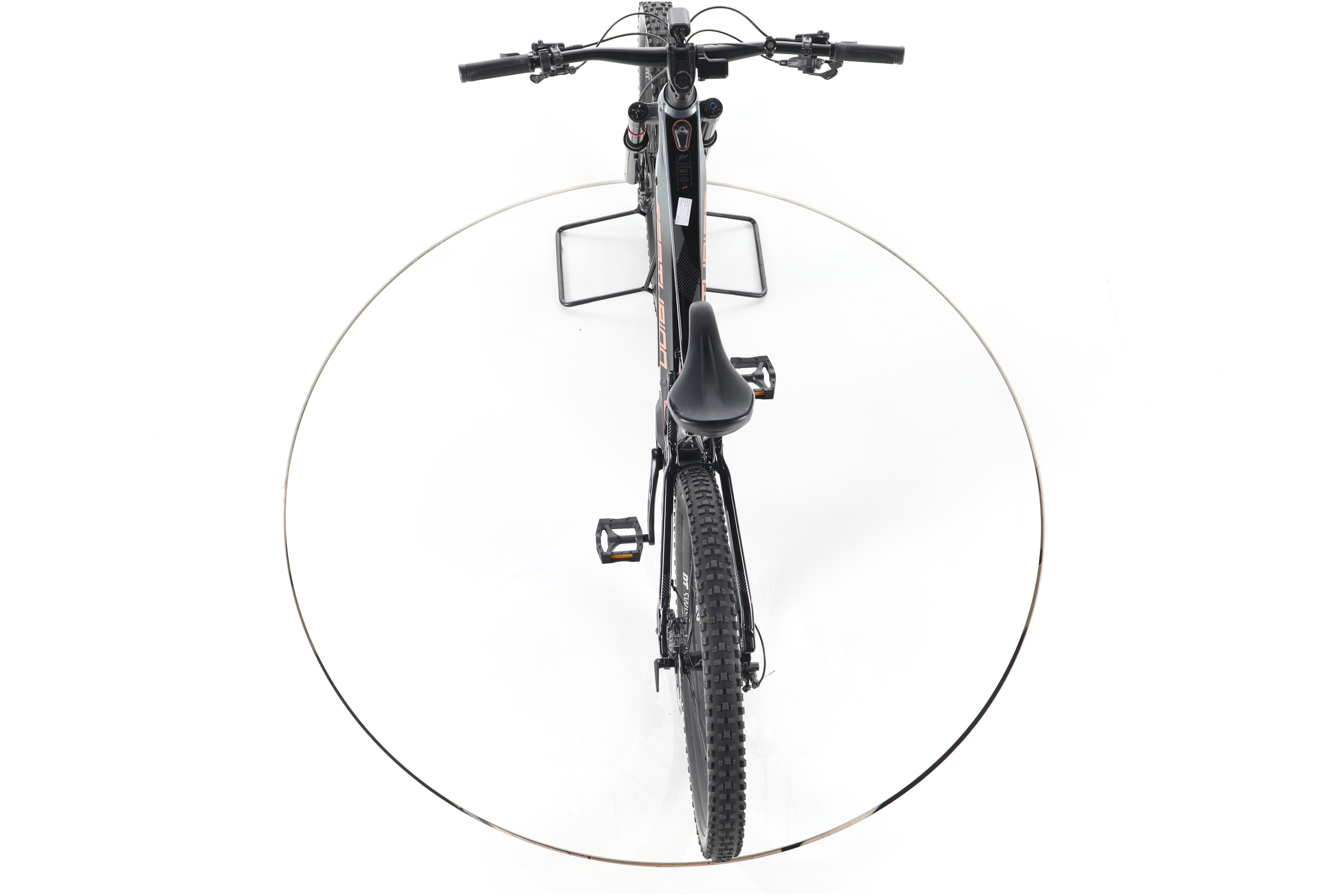 Centurion No Pogo F3600i Fully E-Bike - Image 22