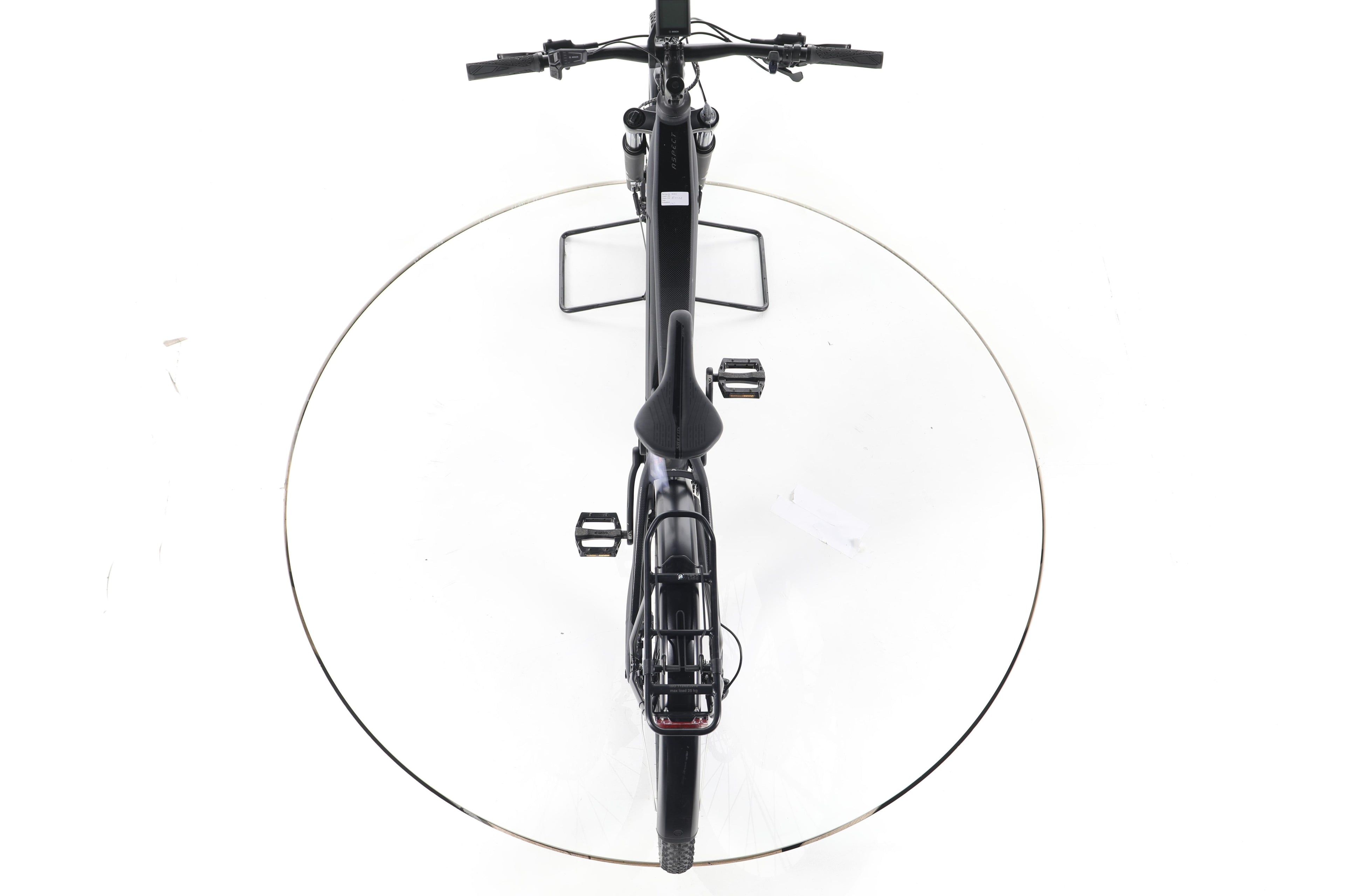 Scott Aspect eRIDE 920 Trekking E-Bike 2023 - Image 22
