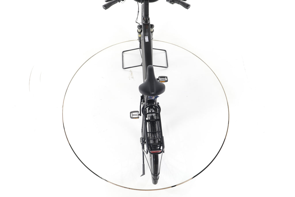 KTM Macina City 710 Belt City E-Bike 2024 - Image 22