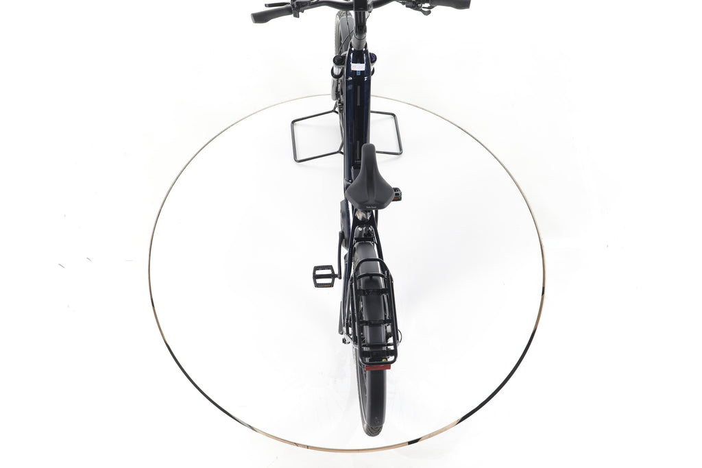 Winora Yakun 10 Trekking E-Bike Tiefeinsteiger - Image 22